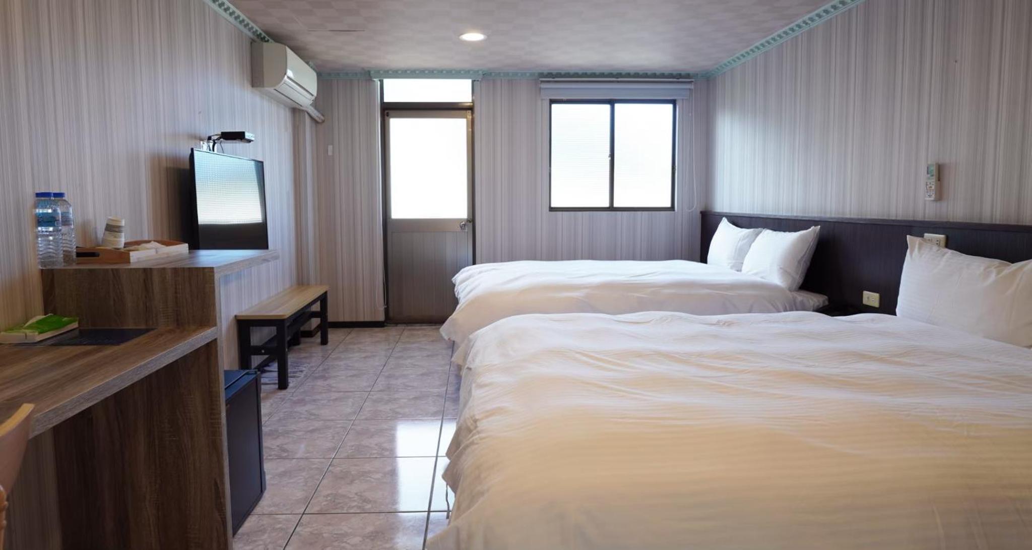 Comfort Quadruple Room photo 3