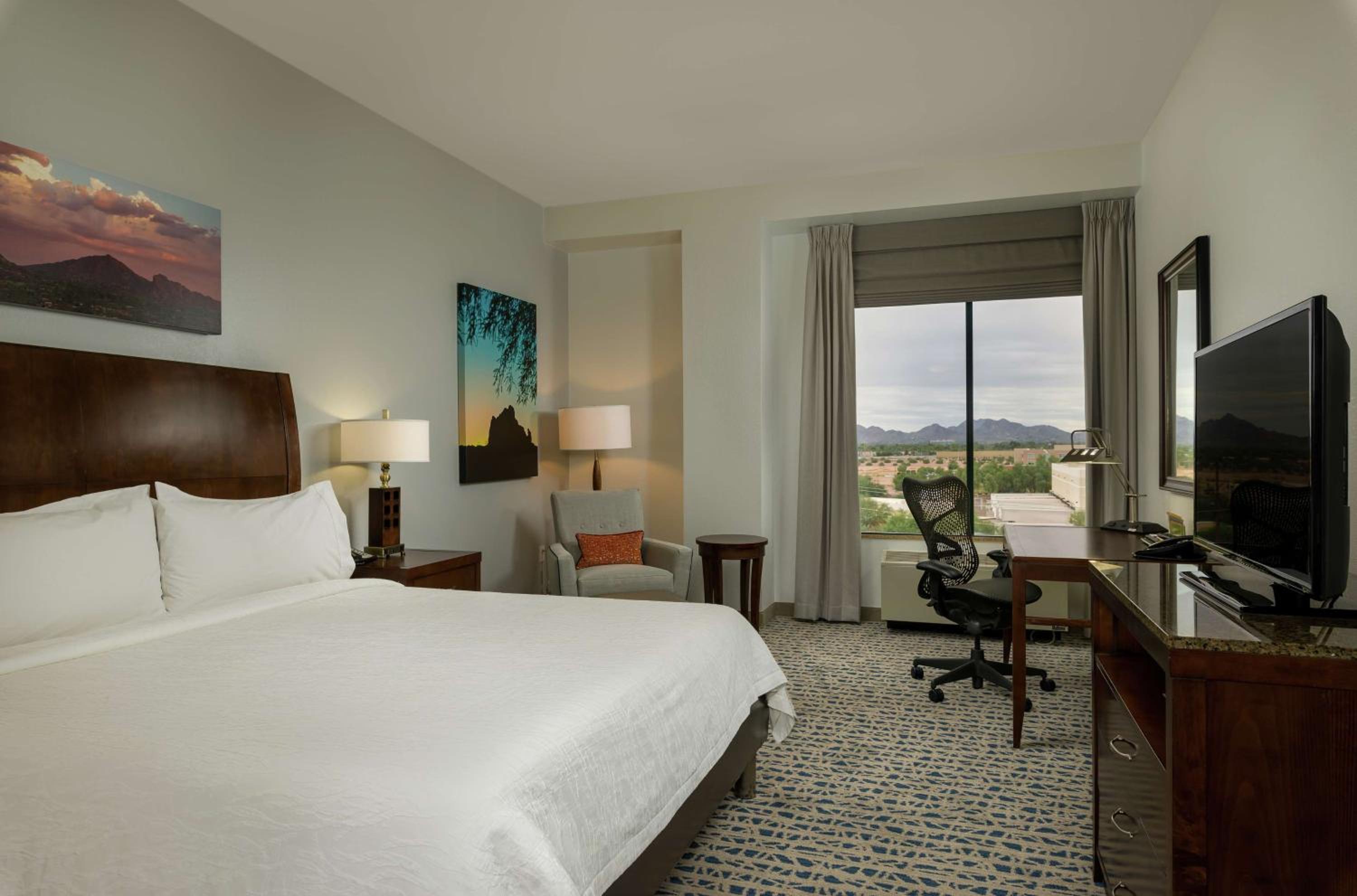 Mountain View King Room - Photo 1