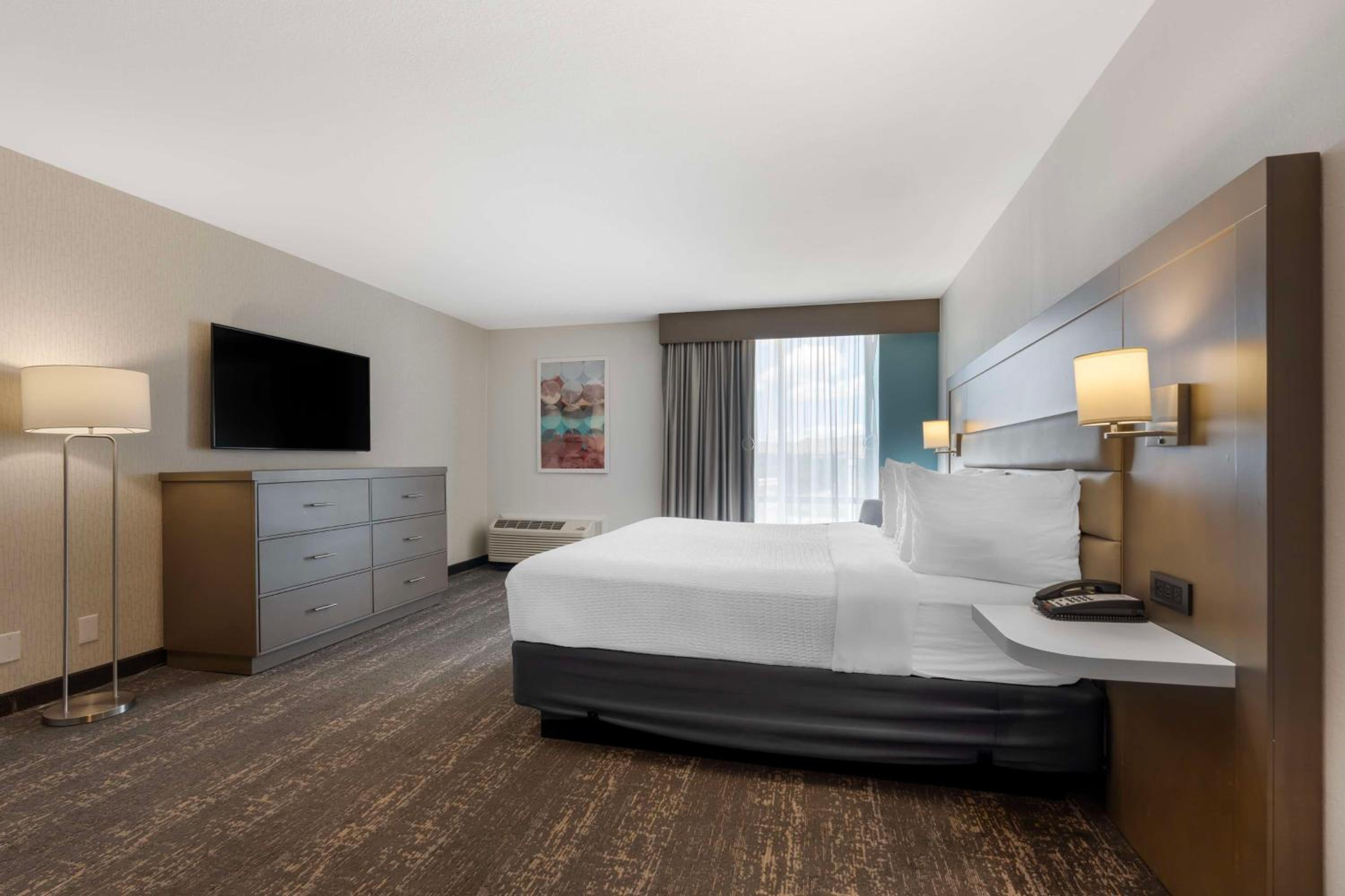 Best Western Plus Sparks-Reno Hotel, Billede 3