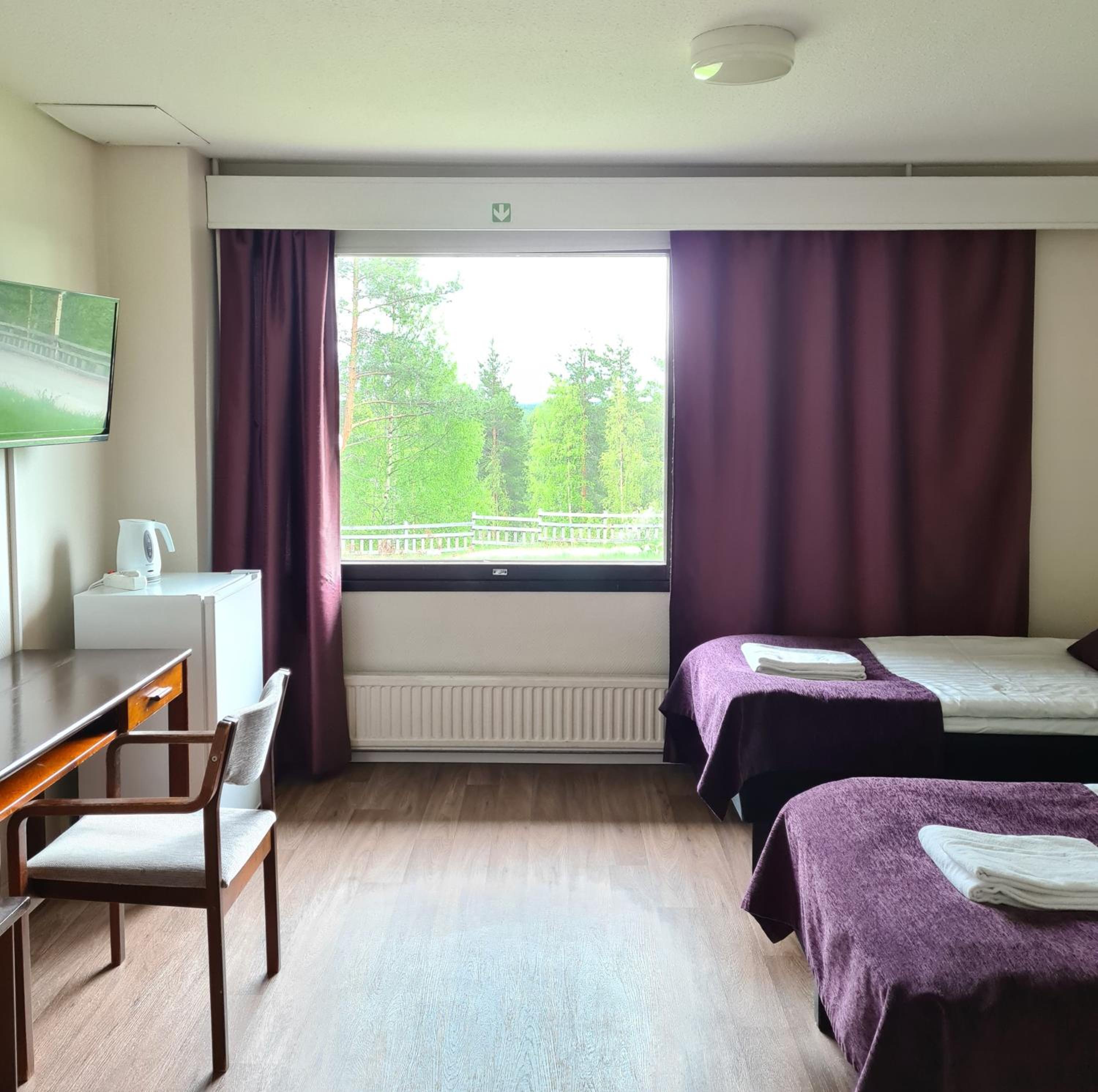 Twin Room photo 1