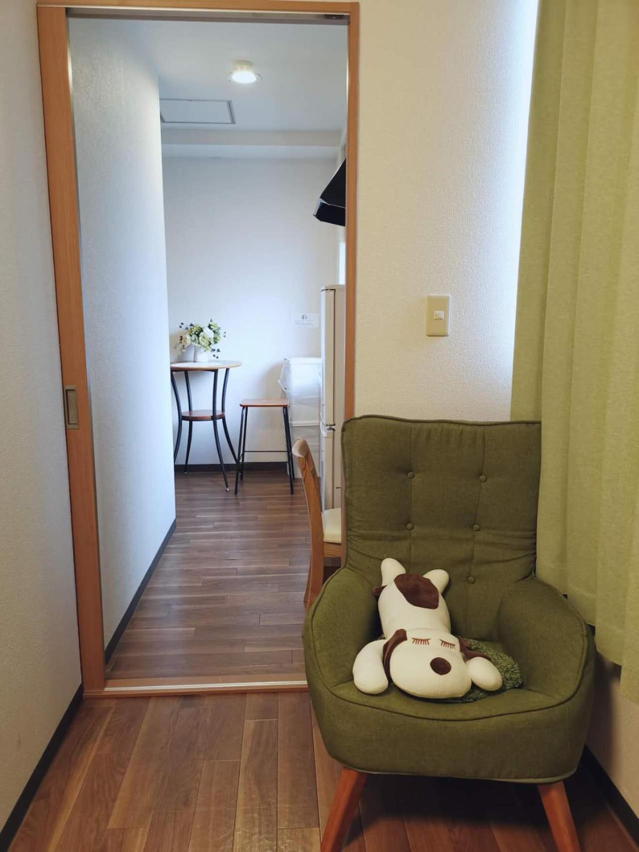 One-Bedroom Apartment photo 3