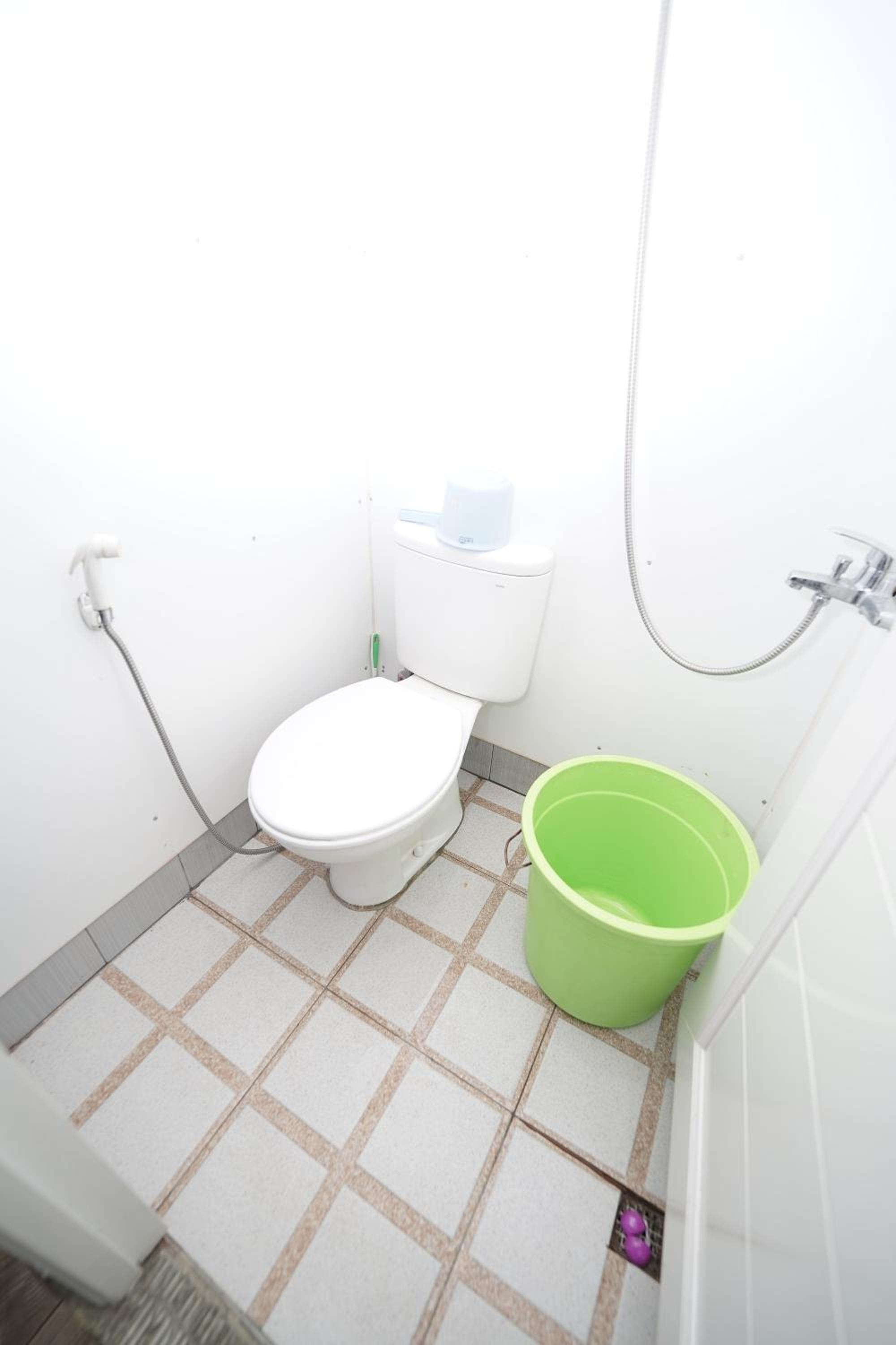 Standard Double or Twin Room - Photo 15