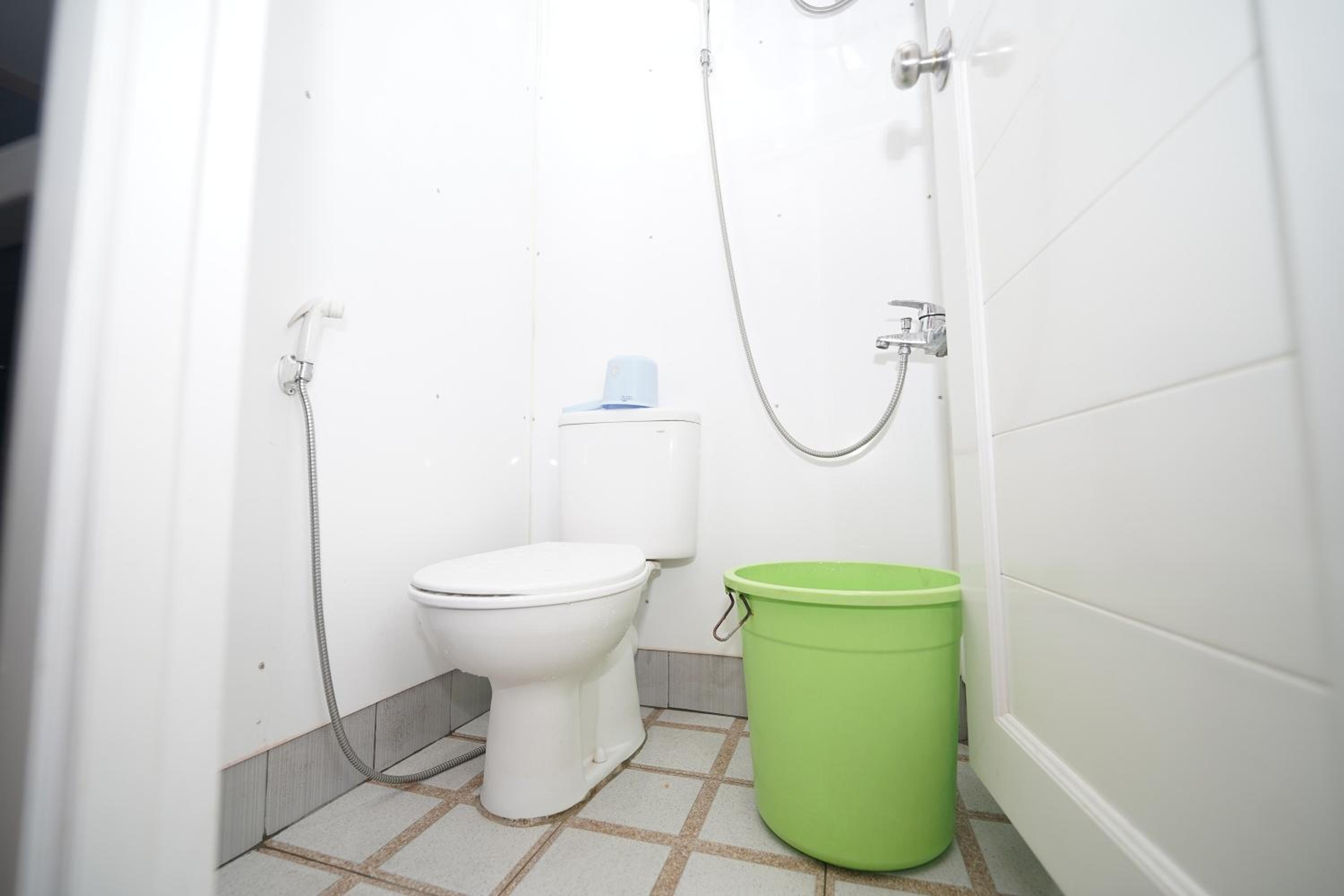 Standard Double or Twin Room - Photo 14
