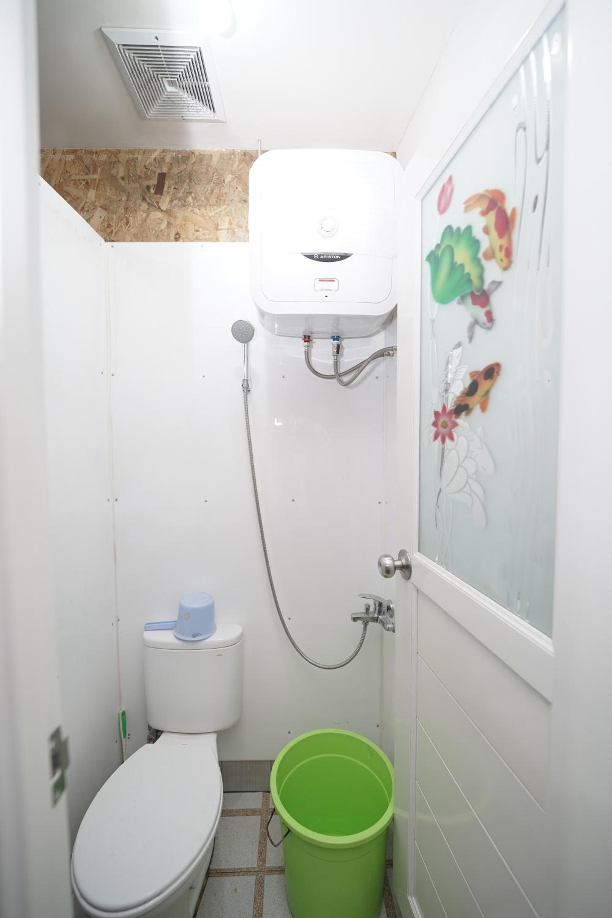 Standard Double or Twin Room - Photo 13