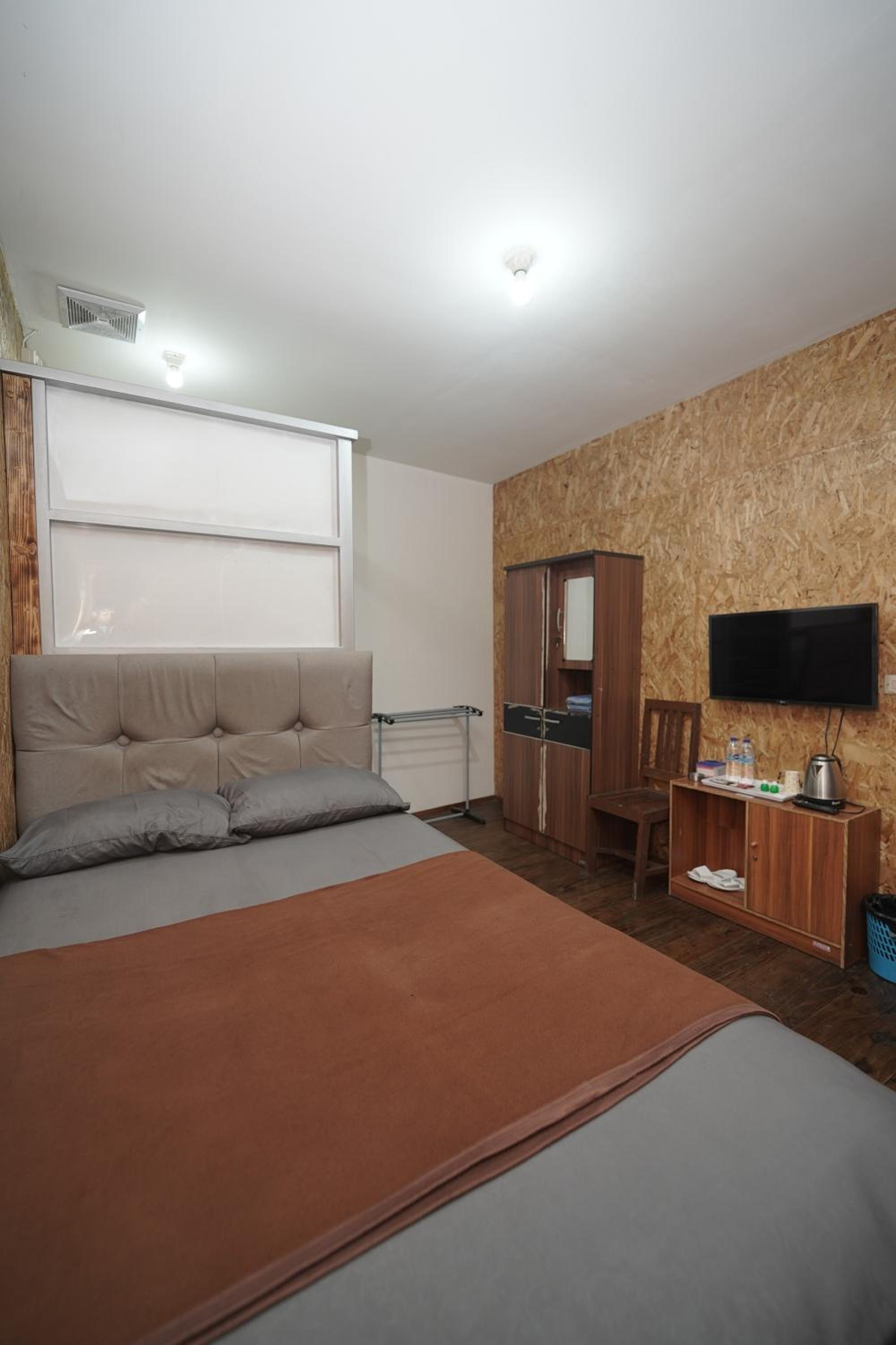 Standard Double or Twin Room - Photo 1