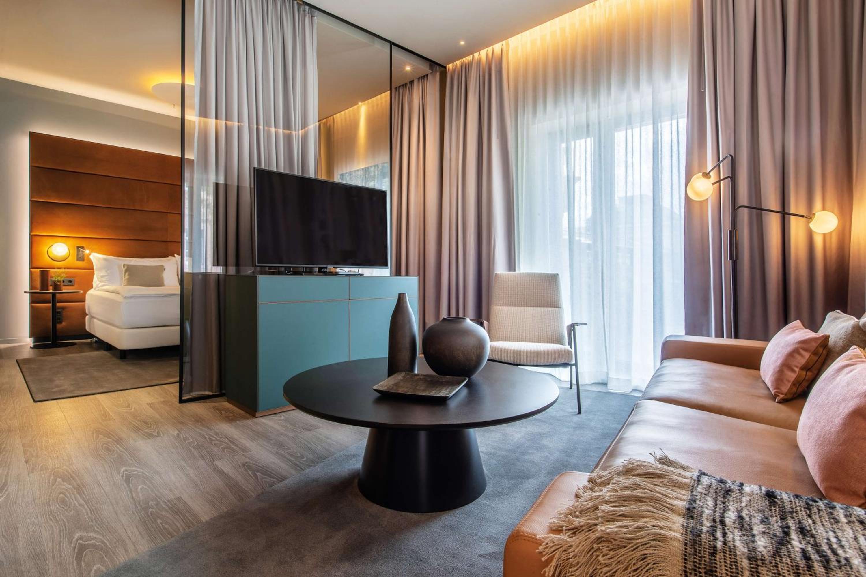 Junior Suite - Photo 3