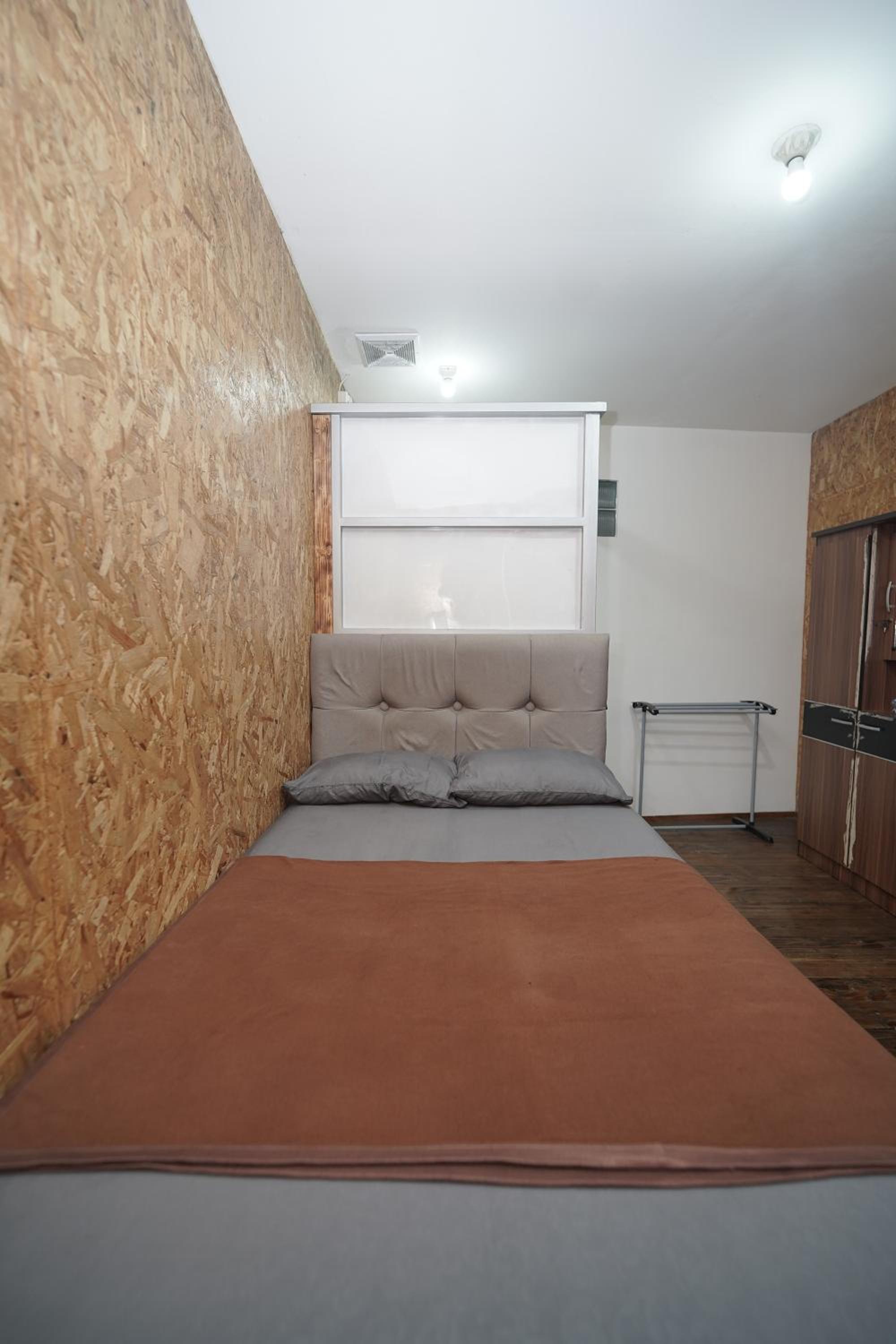 Standard Double or Twin Room - Photo 7