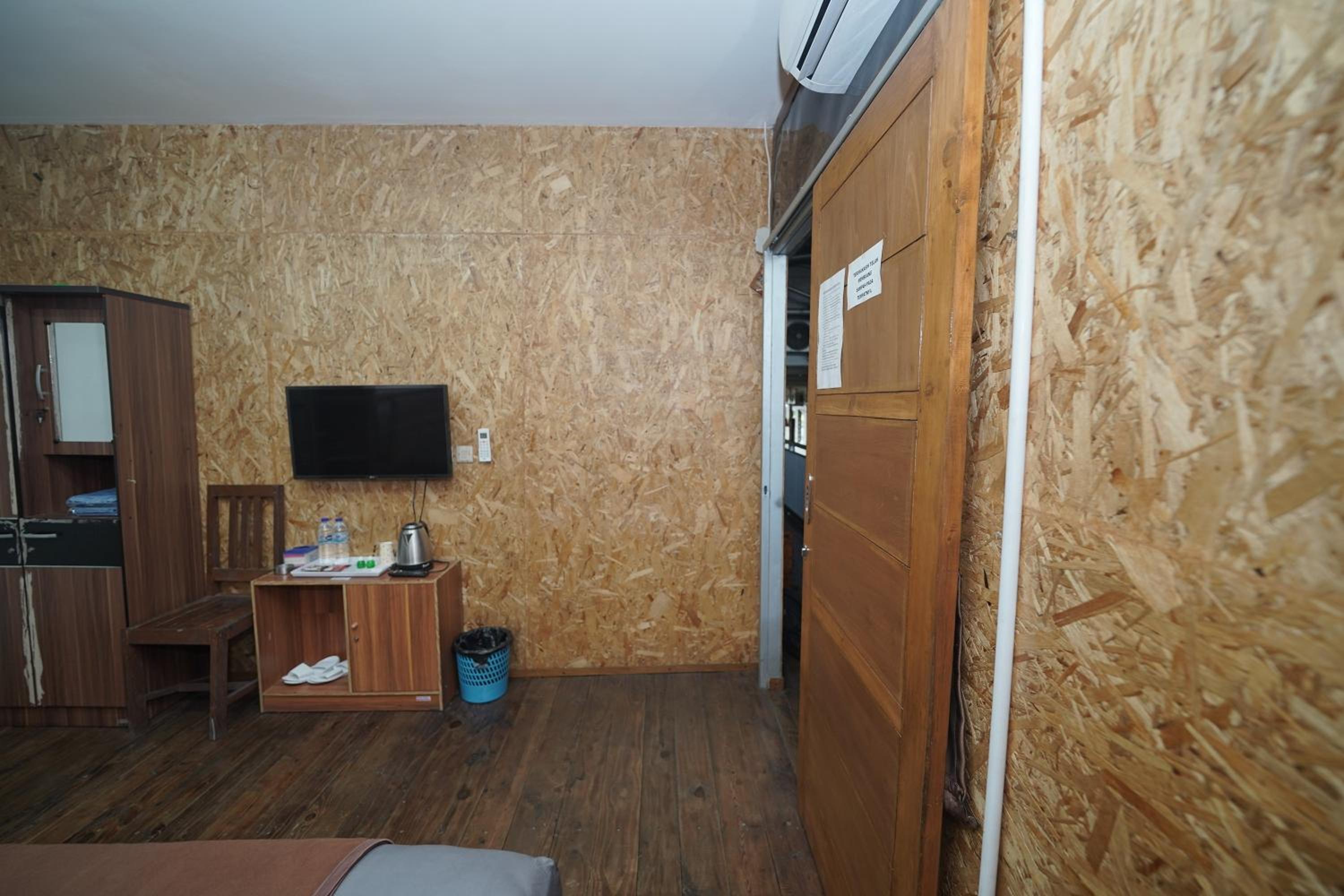 Standard Double or Twin Room - Photo 3