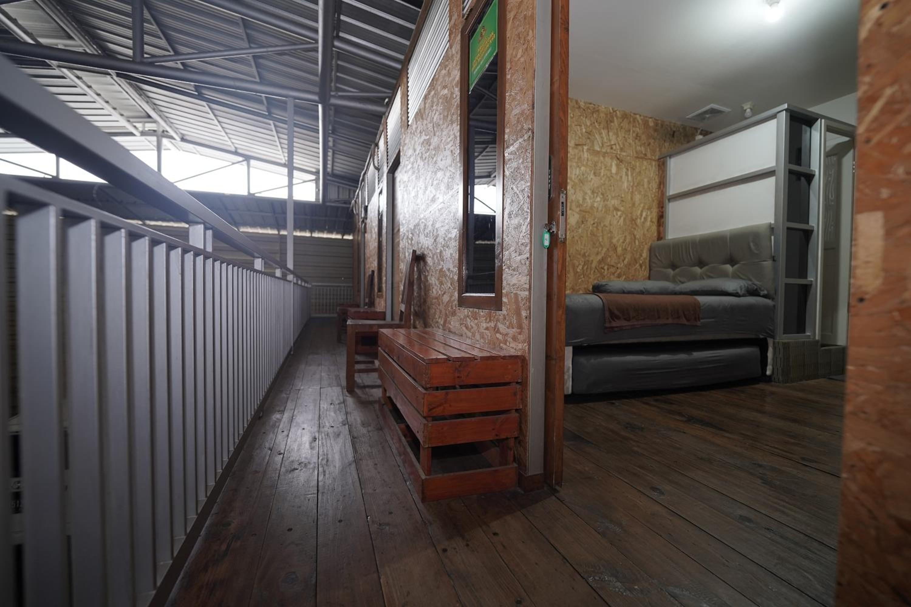 Standard Double or Twin Room - Photo 24