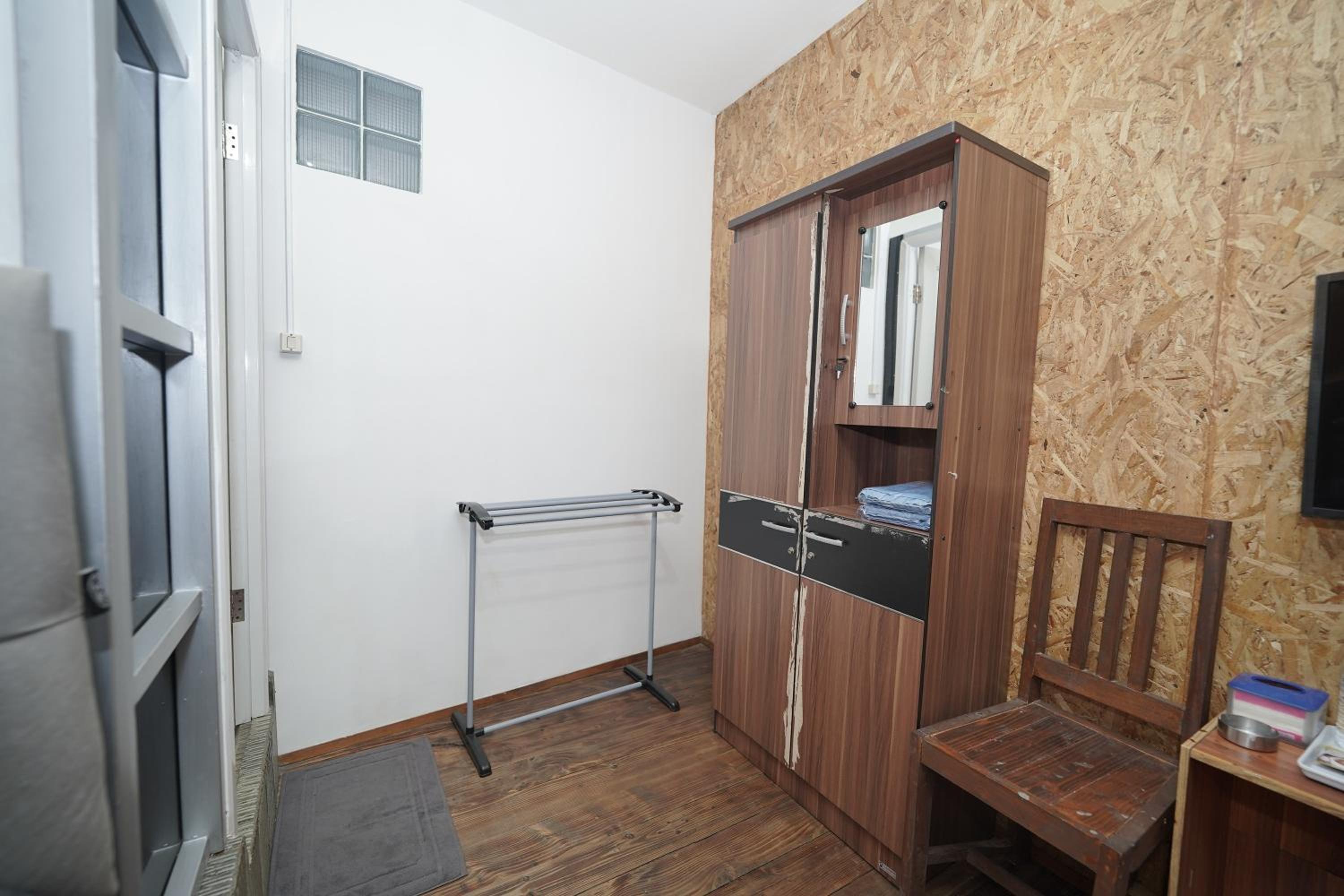 Standard Double or Twin Room - Photo 26