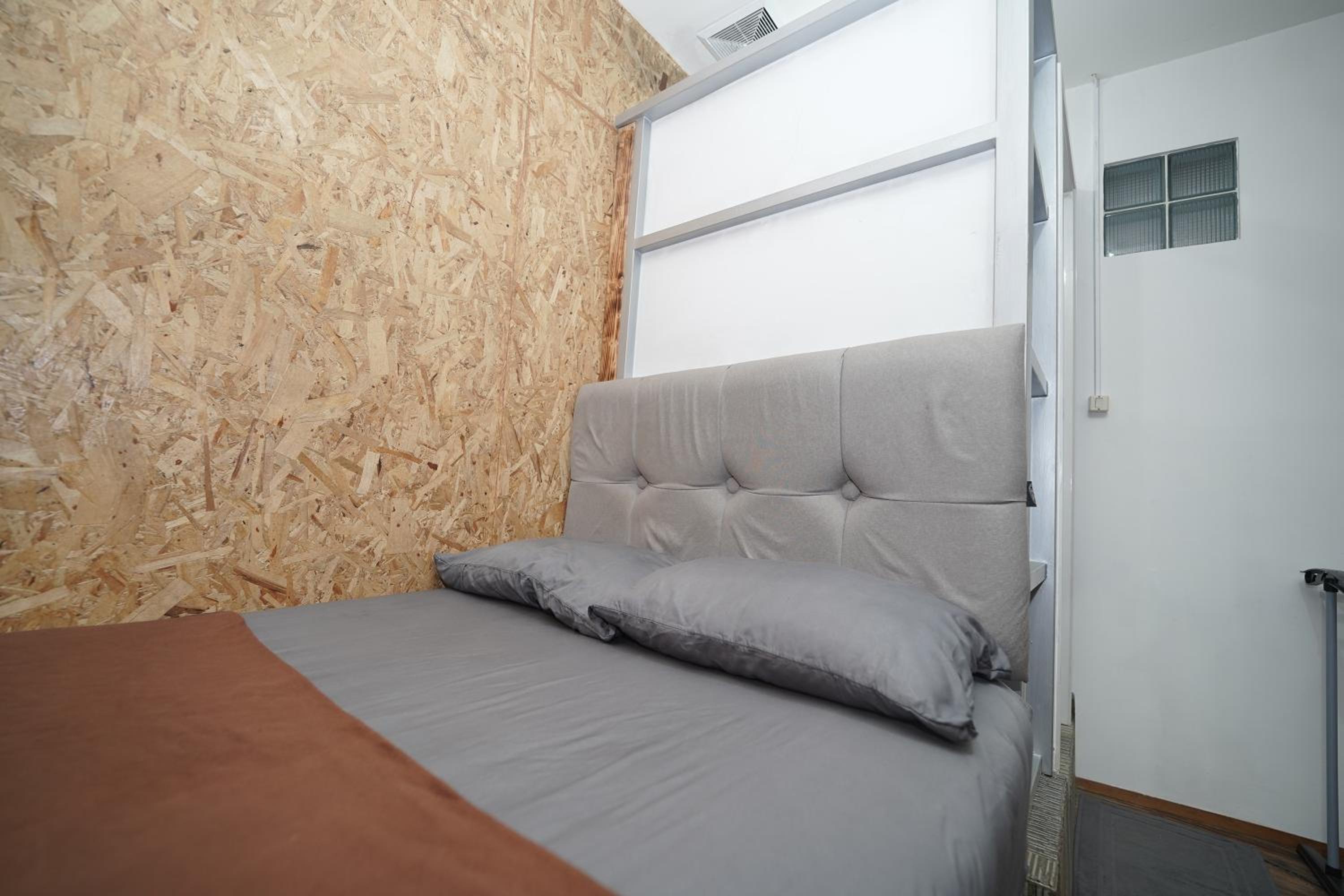 Standard Double or Twin Room - Photo 27