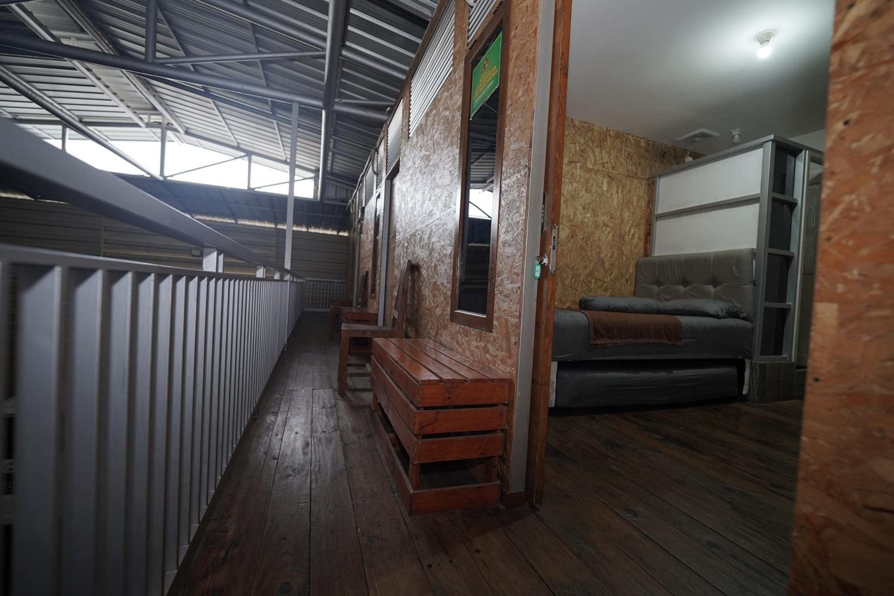 Standard Double or Twin Room - Photo 28