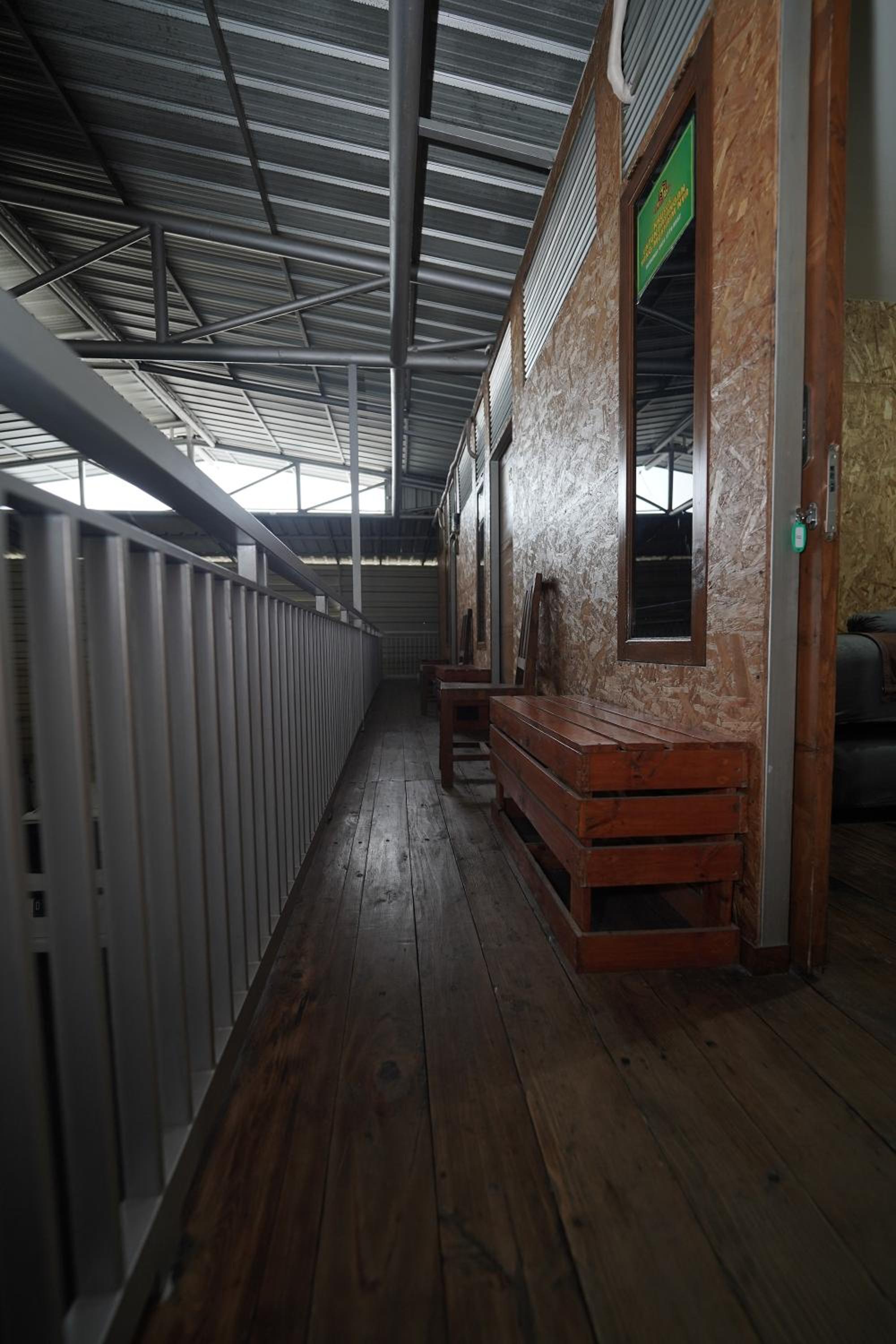 Standard Double or Twin Room - Photo 6