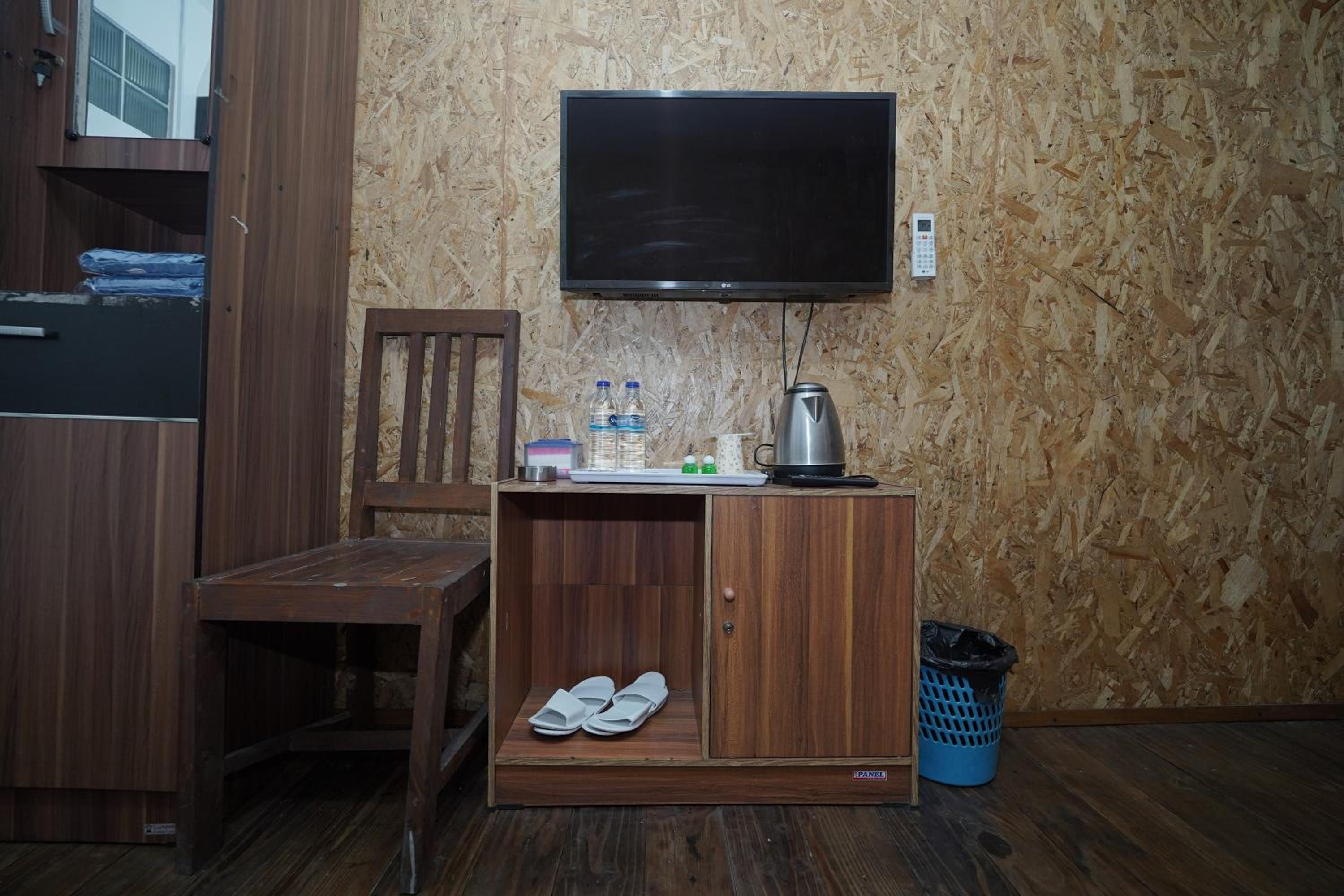 Standard Double or Twin Room - Photo 20