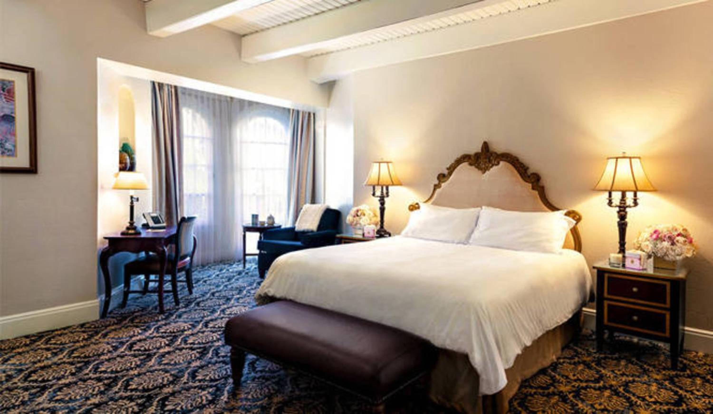 Queen Room - Disability Access - Photo 2