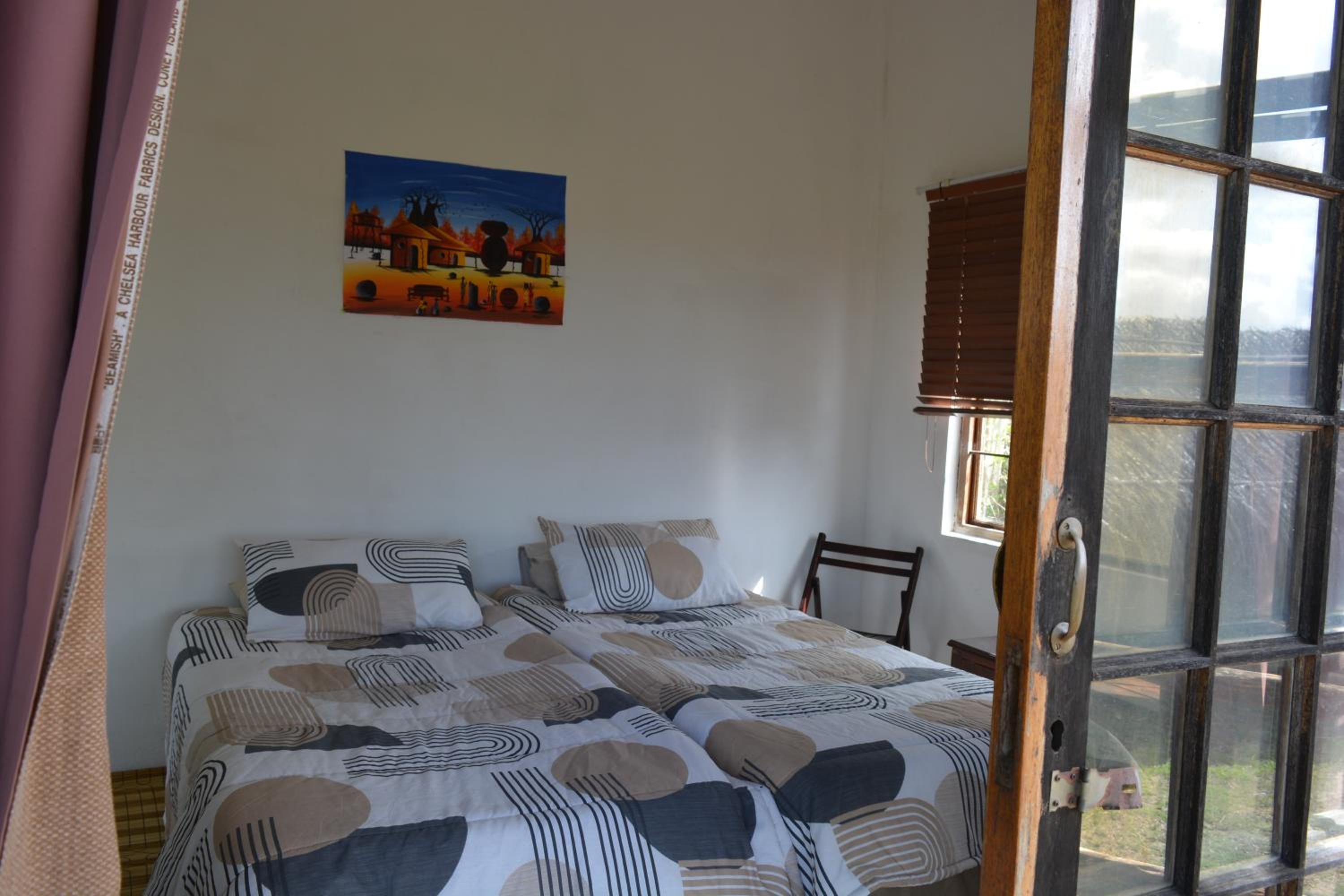 Twin Room With View photo 2