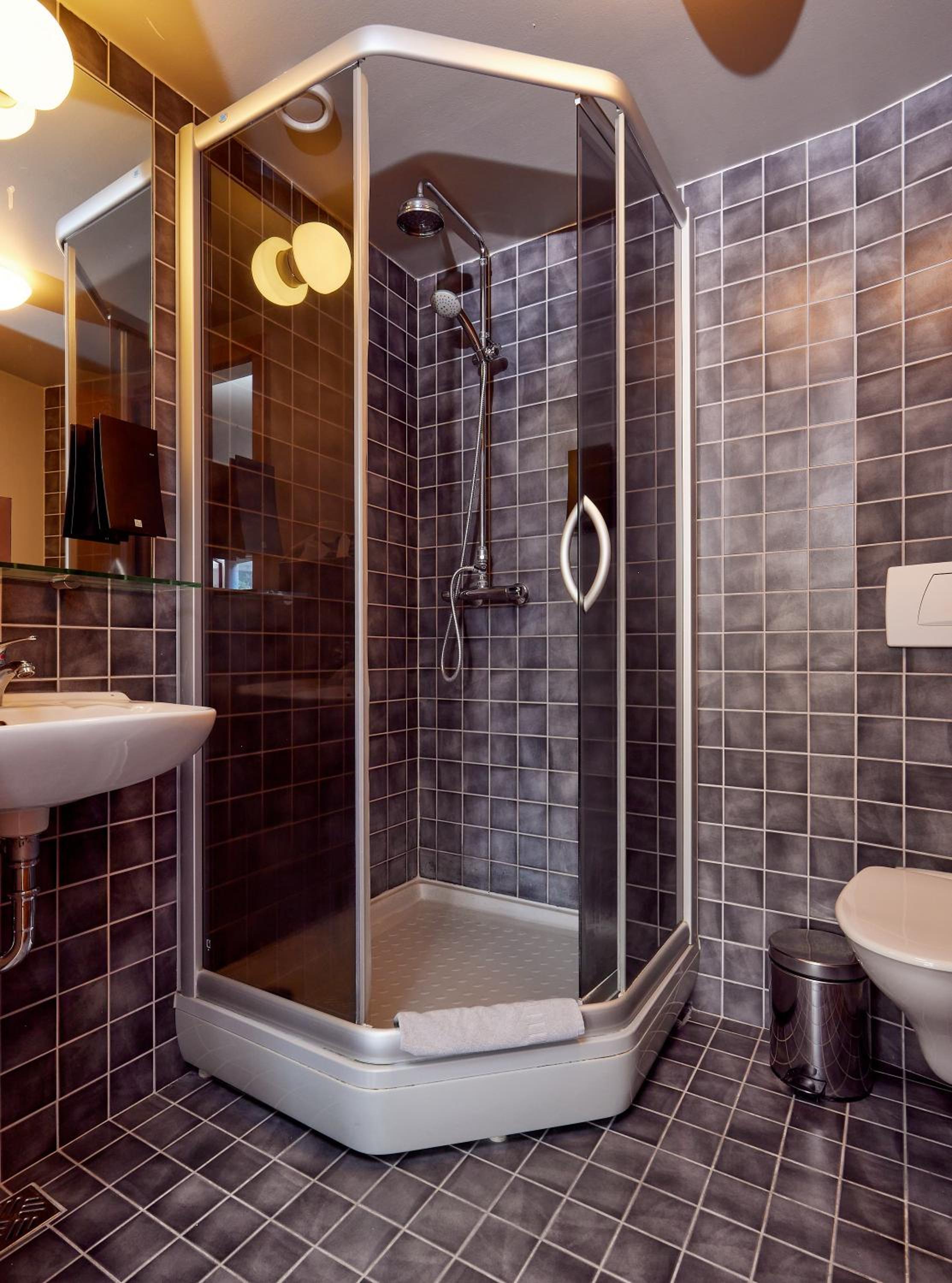 Studio Apartment photo 3