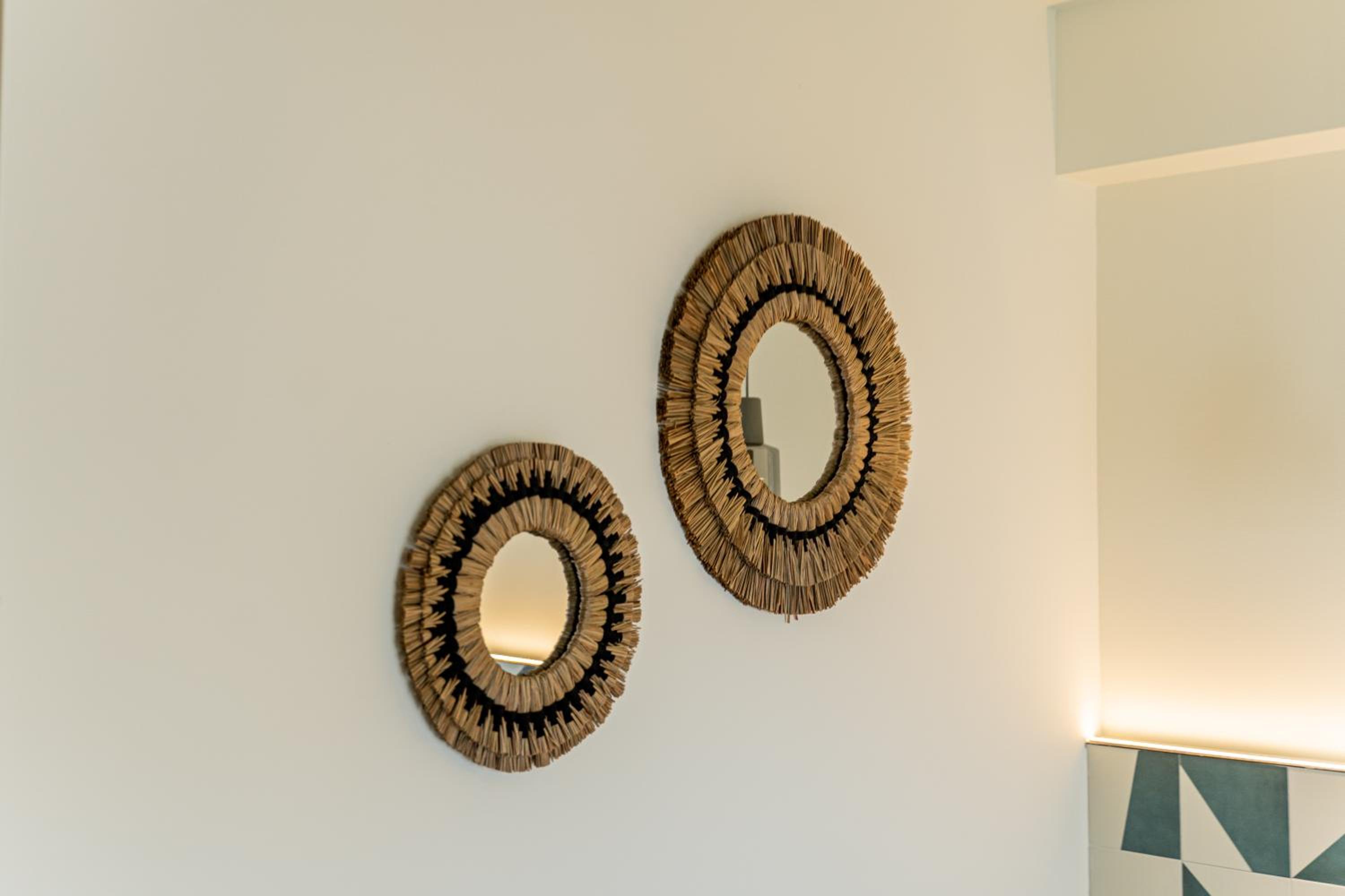 Twin Room with Terrace - Photo 2