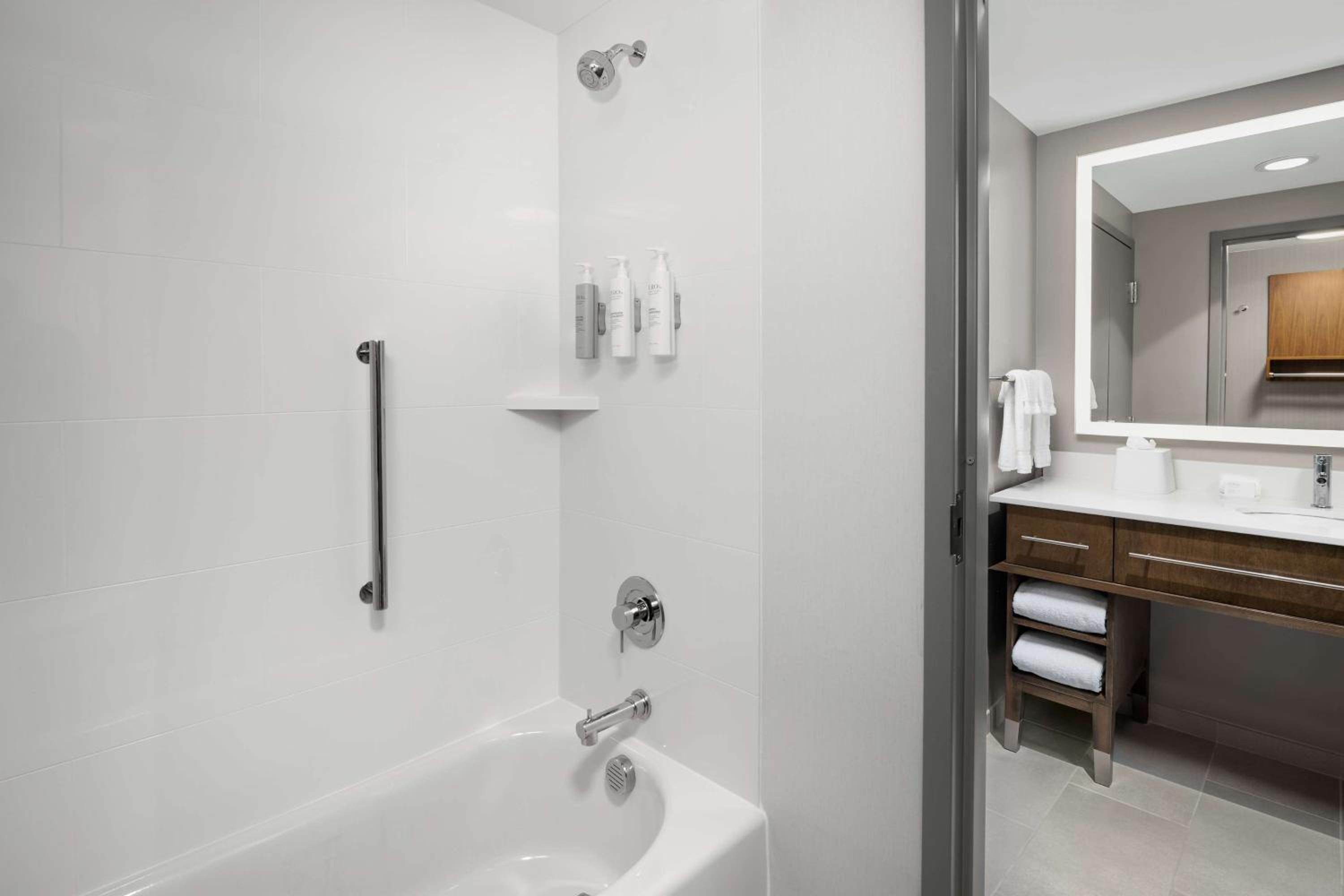 One-Bedroom King Suite - Photo 2