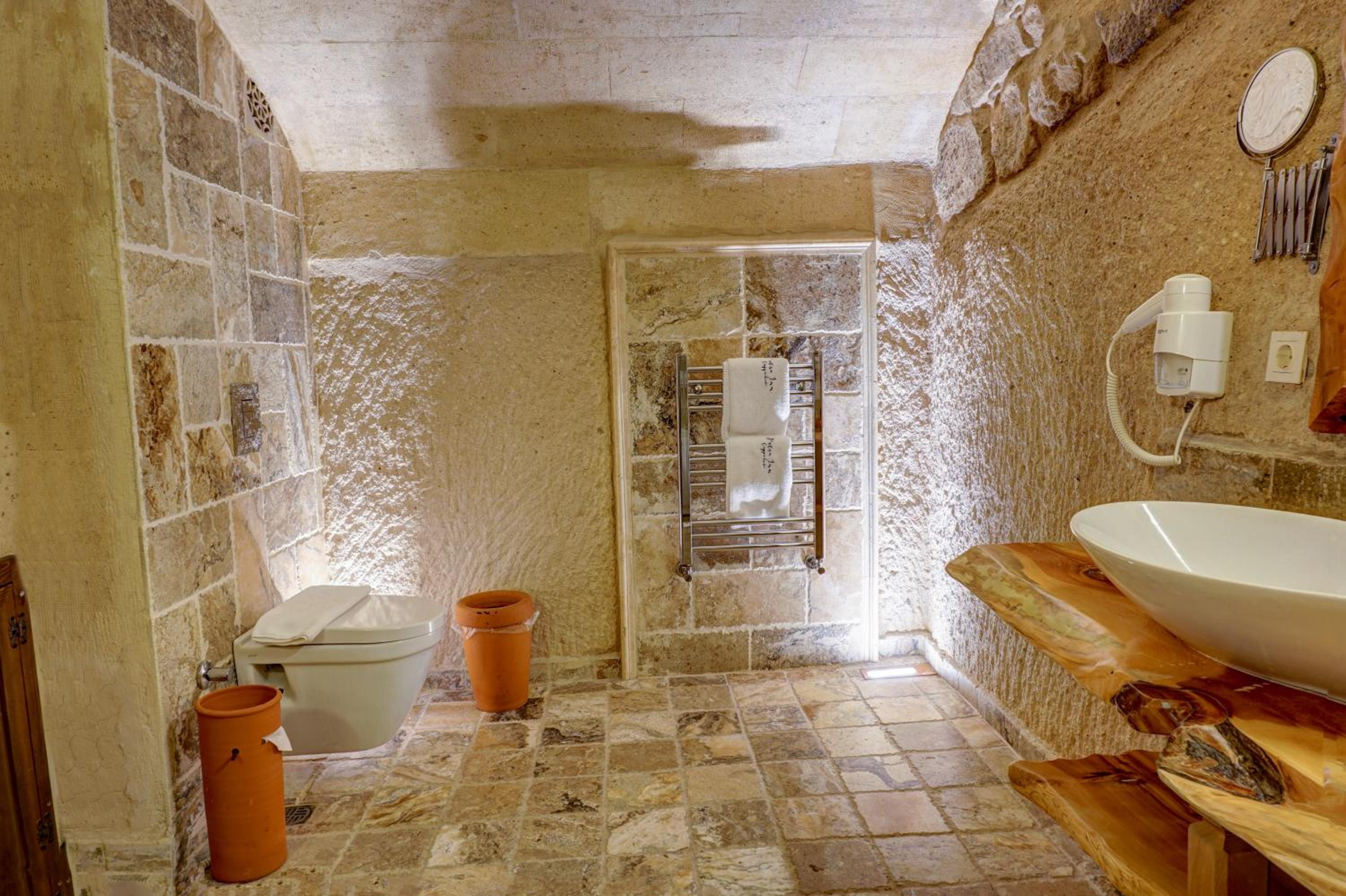 Deluxe Suite - Photo 23