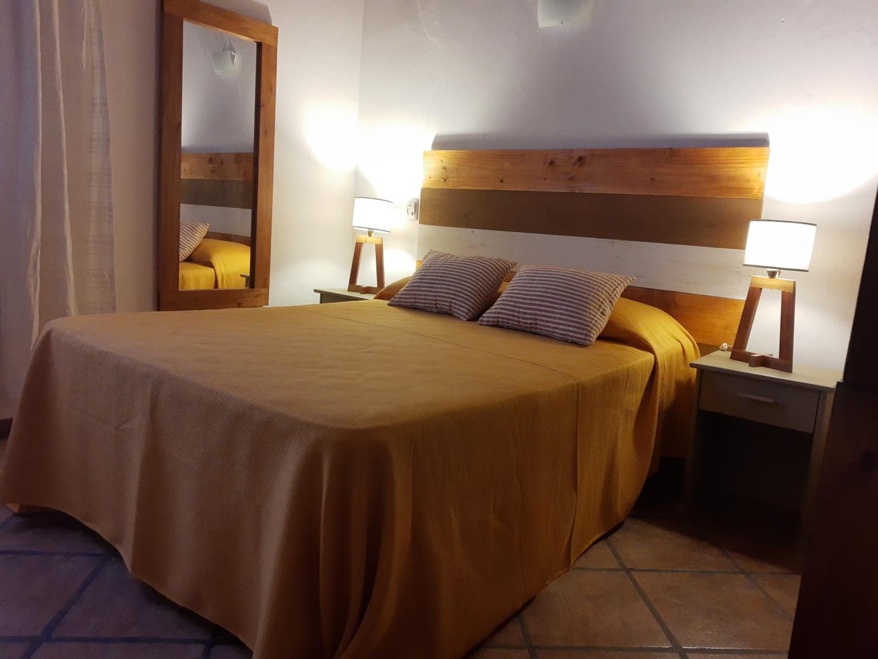 Double or Twin Room photo 3