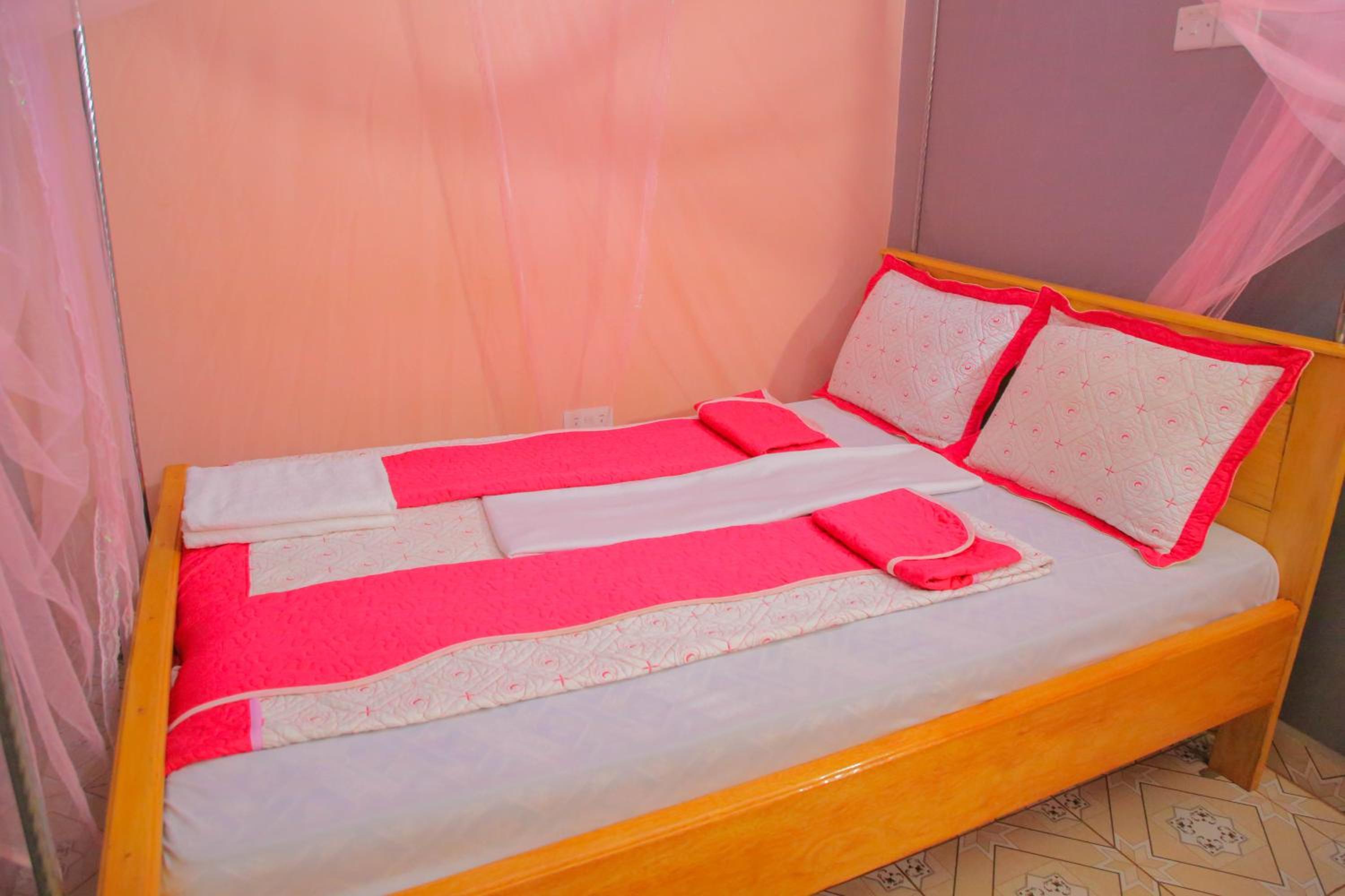 Deluxe Single Room photo 2