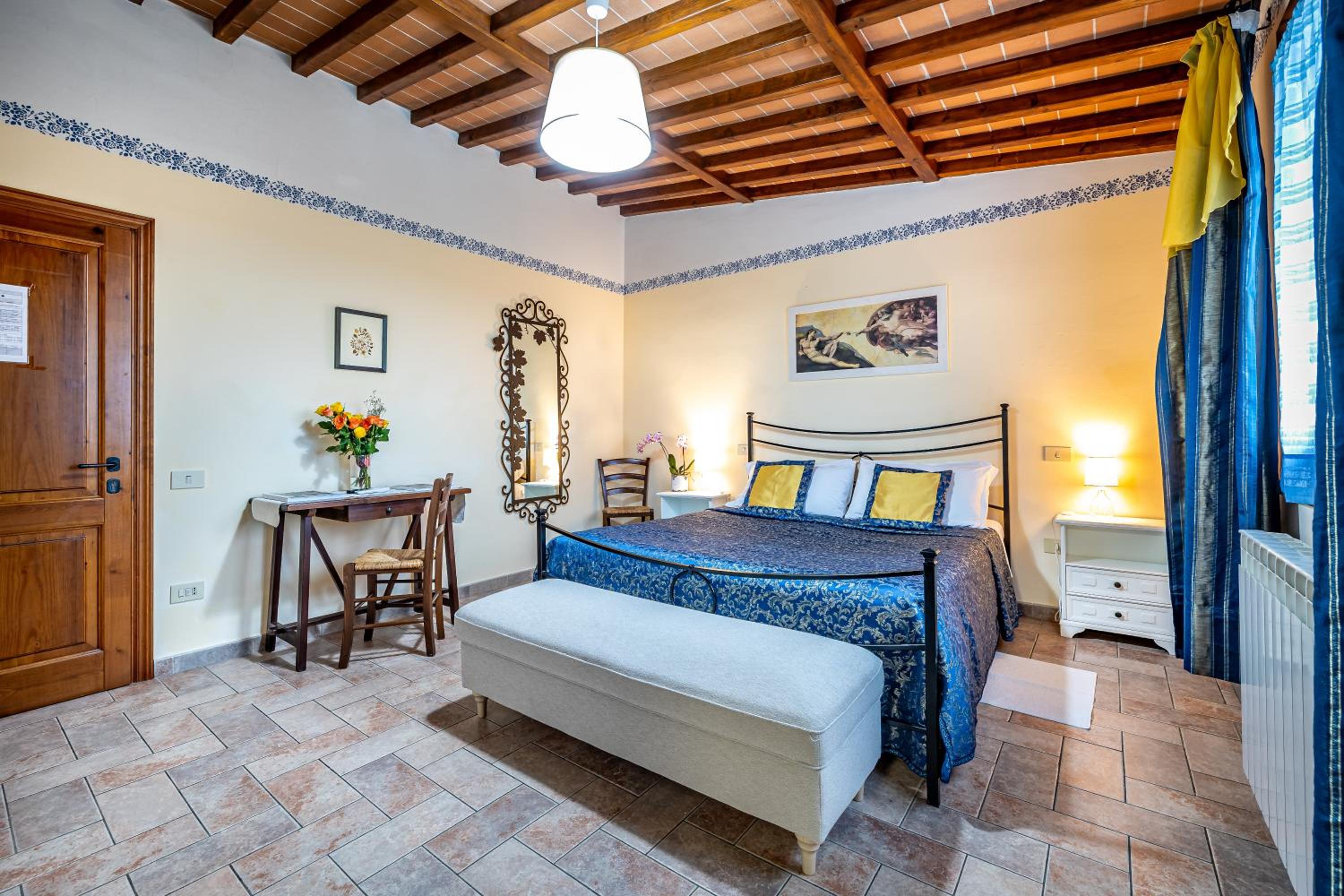 Double Room - Photo 1