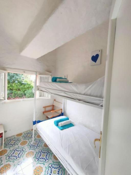 Three-Bedroom Villa photo 1