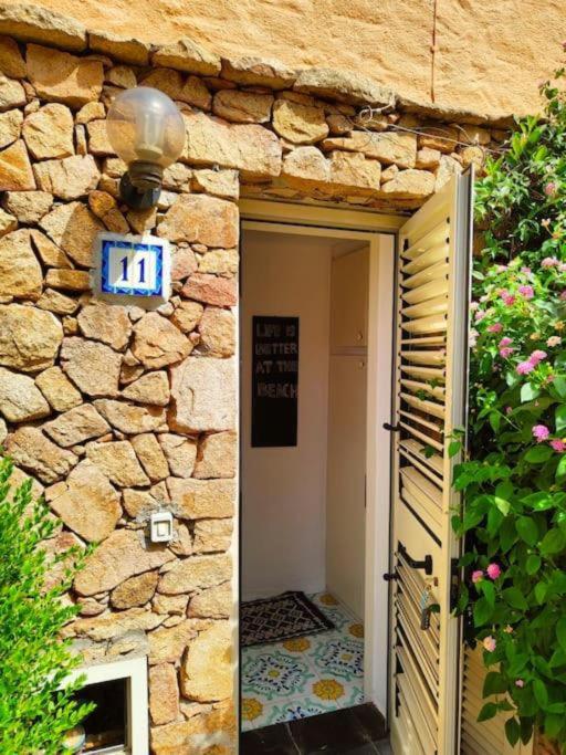 Three-Bedroom Villa photo 2