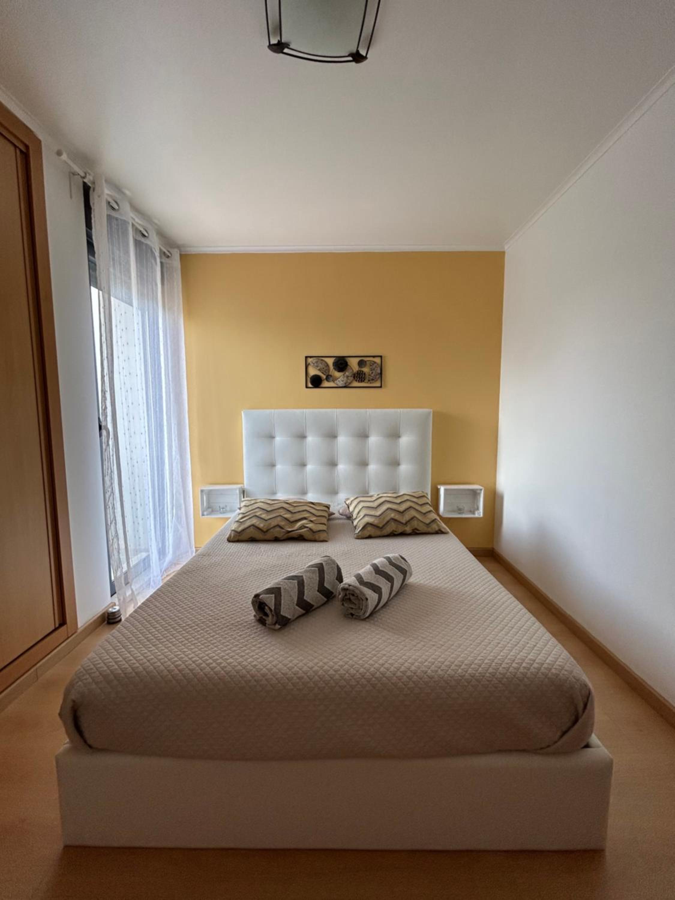 Two-Bedroom Apartment photo 3