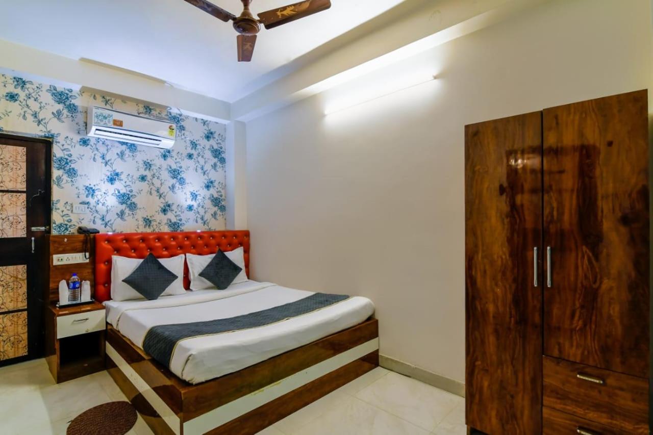 Deluxe Room - Photo 1