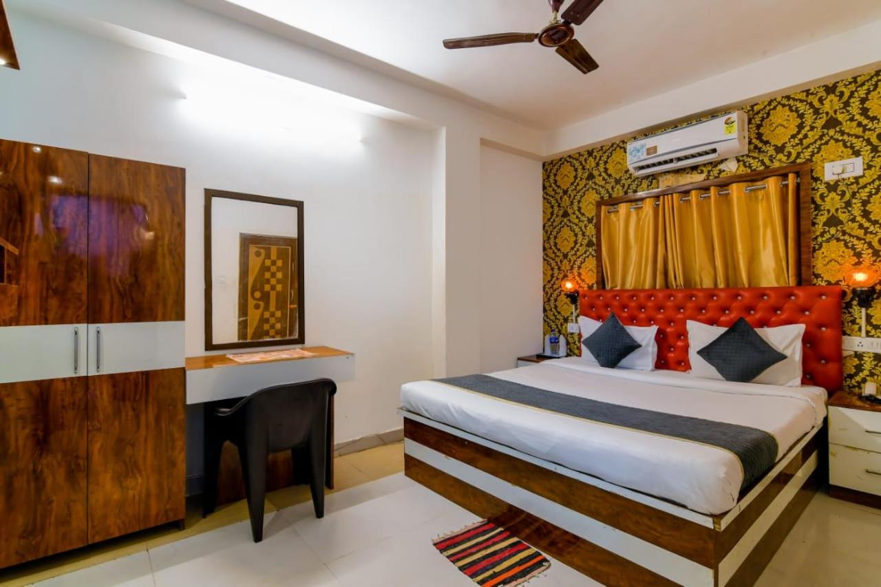 Deluxe Room - Photo 2