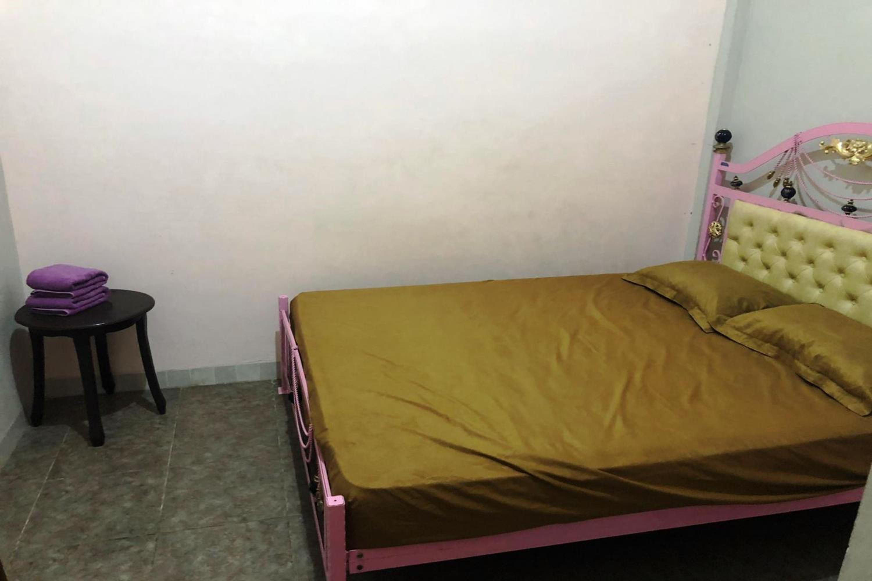 Budget Double Room photo 1