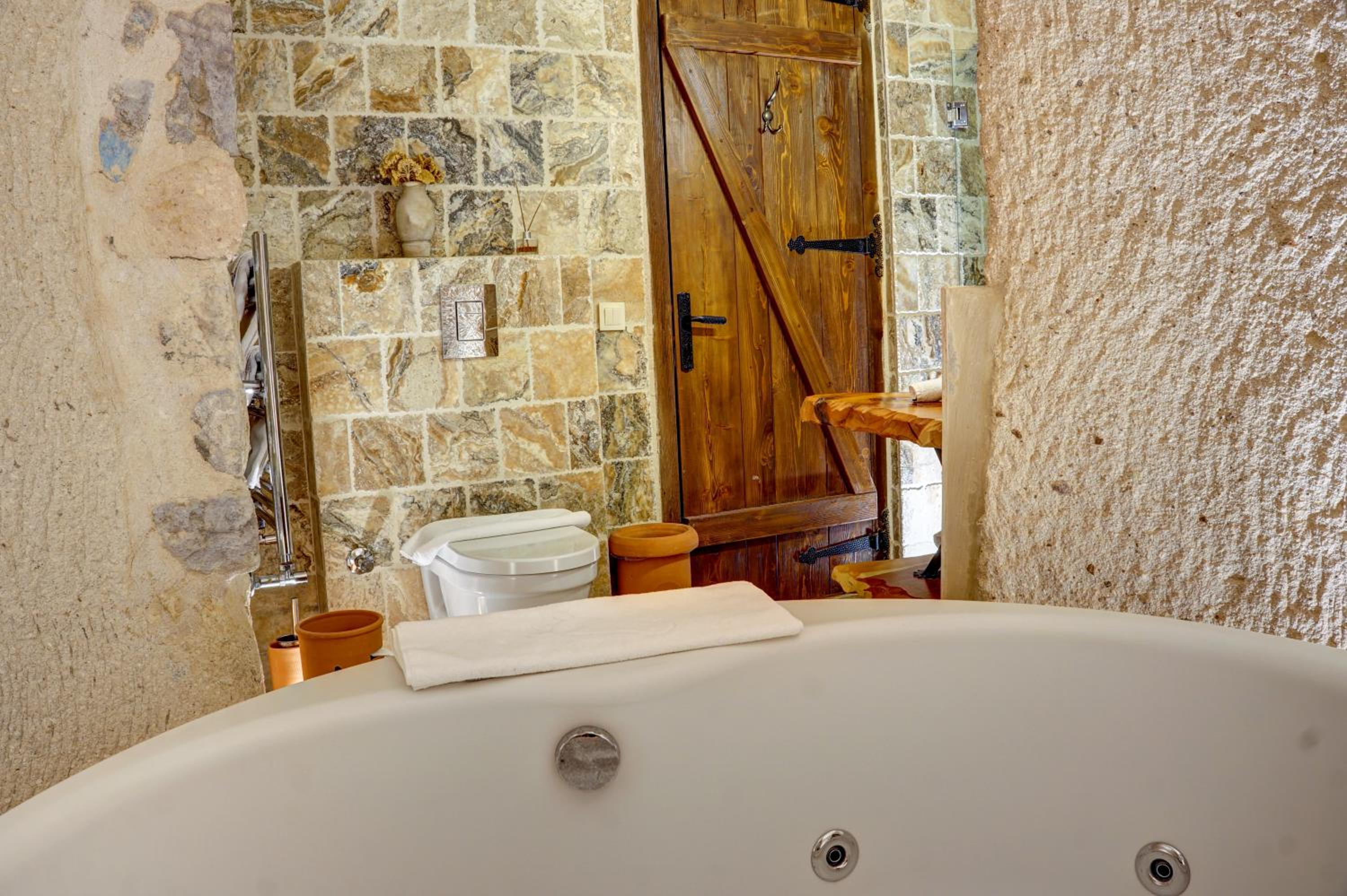 Deluxe Suite - Photo 14