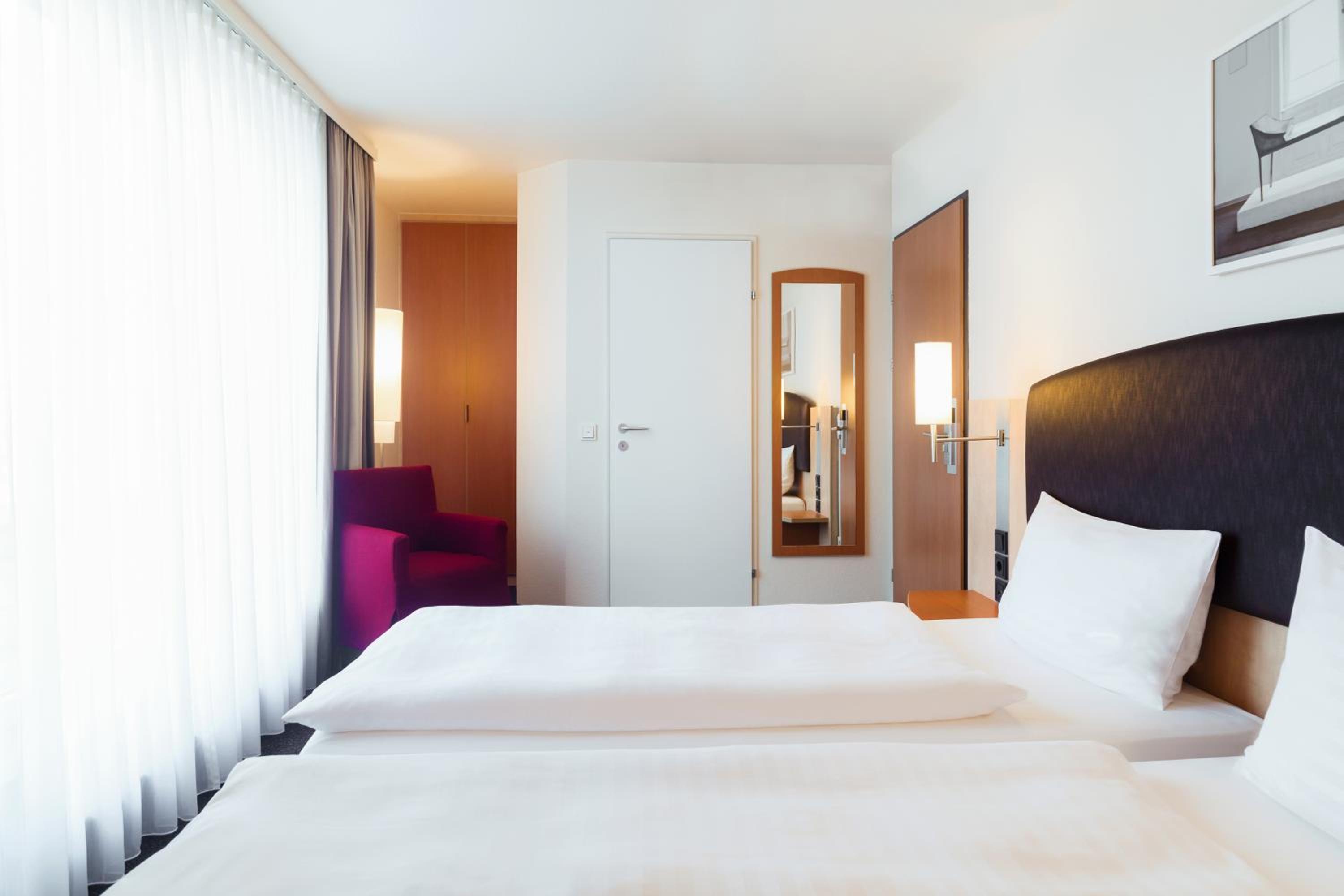 Superior Room with Terrace