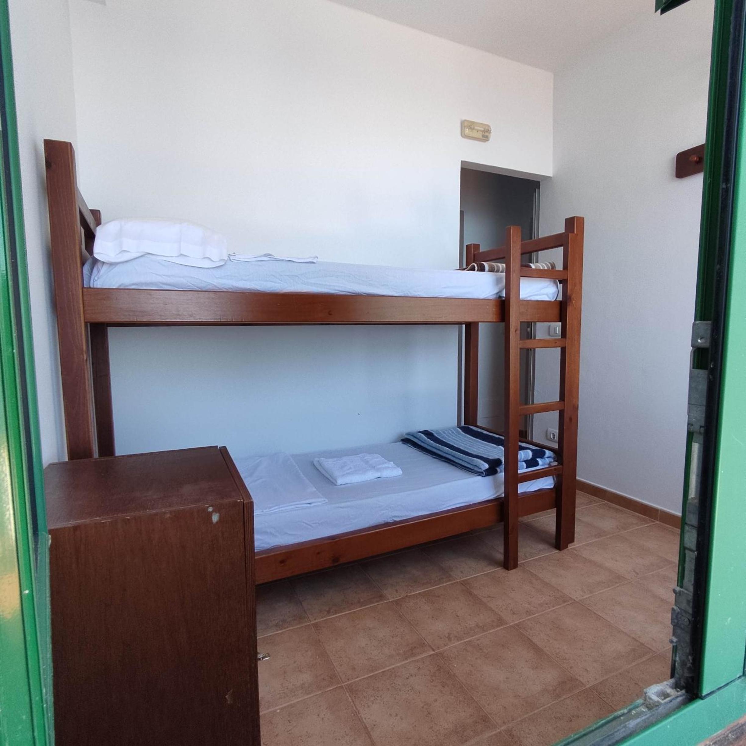 Bunk Bed in Mixed Dormitory Room photo 3