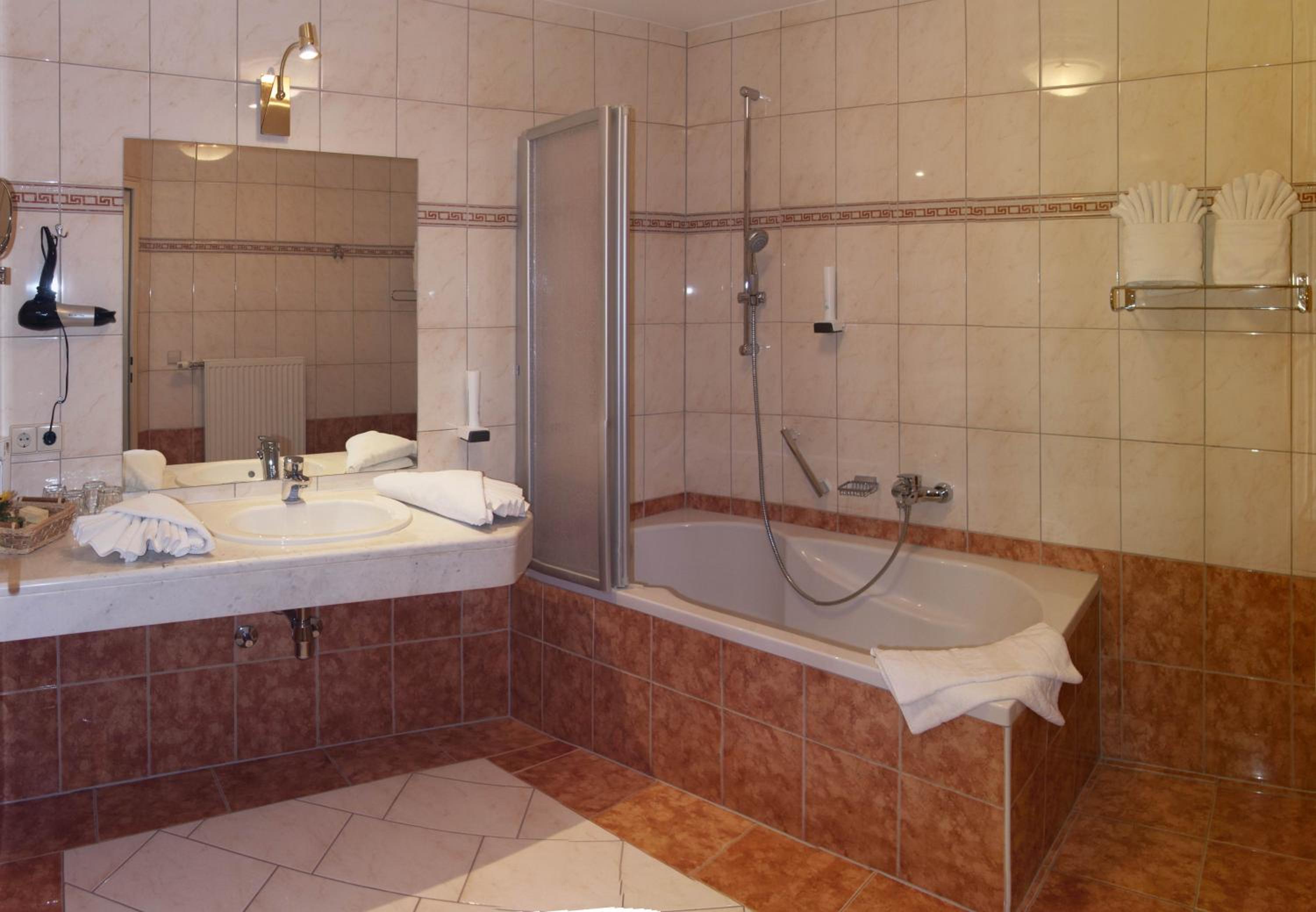 Superior Double Room - Photo 13