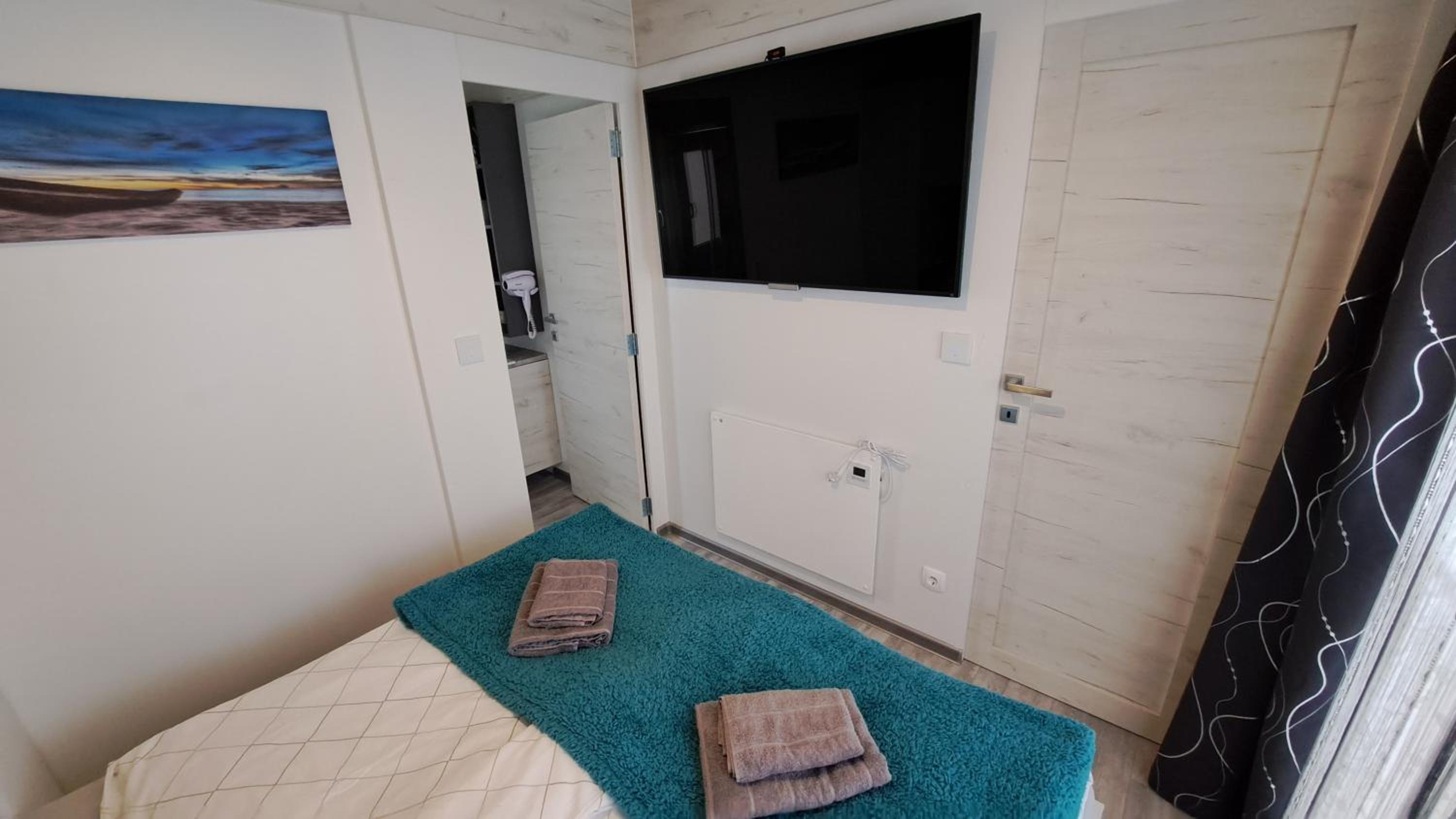 Mobile Home