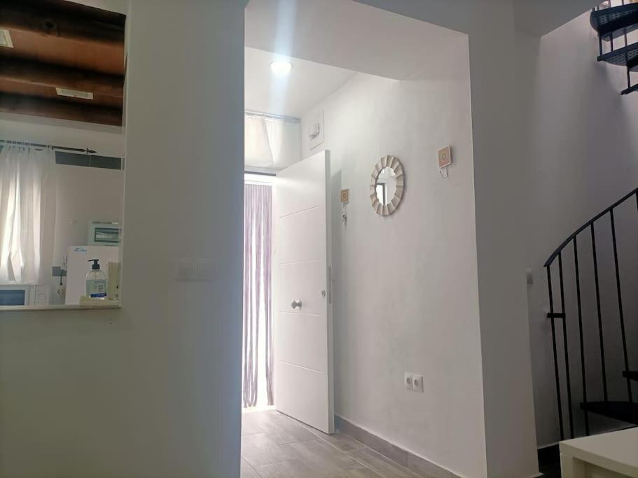 Departamento de tres habitaciones
