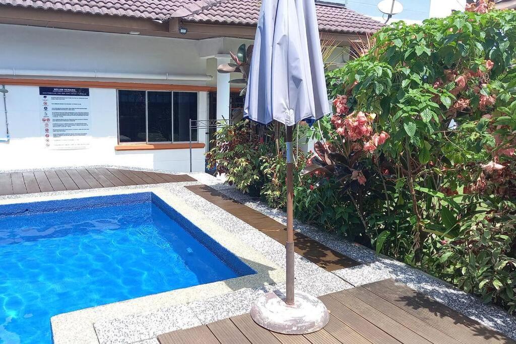 Three-Bedroom Villa photo 1
