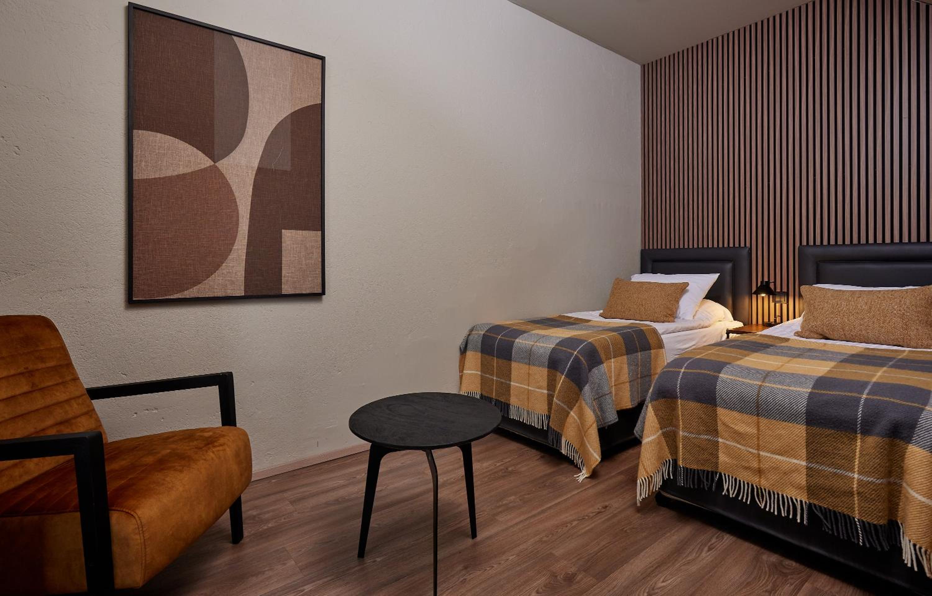 Superior Double Room - Photo 24