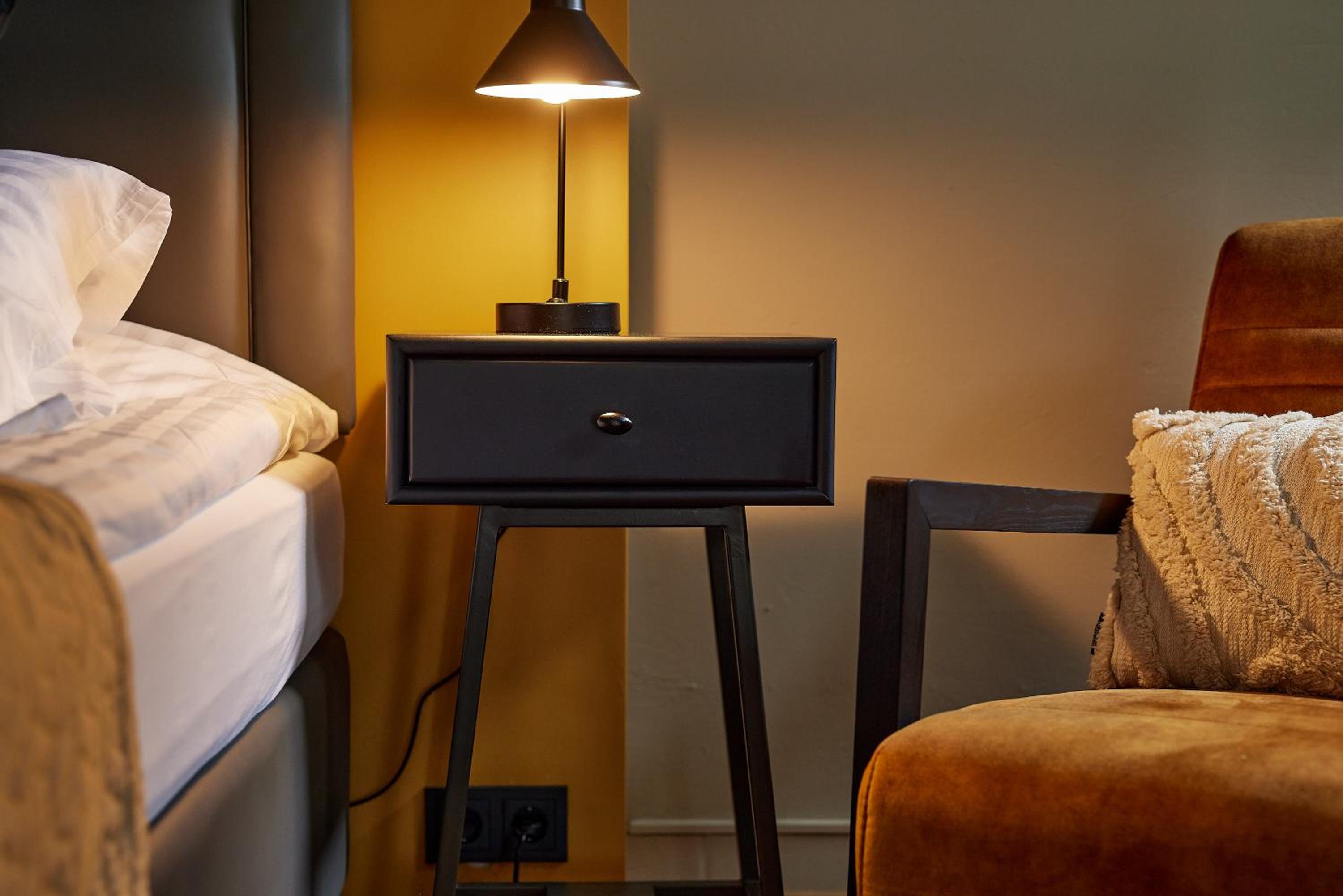 Studio Deluxe Apartment - Photo 30