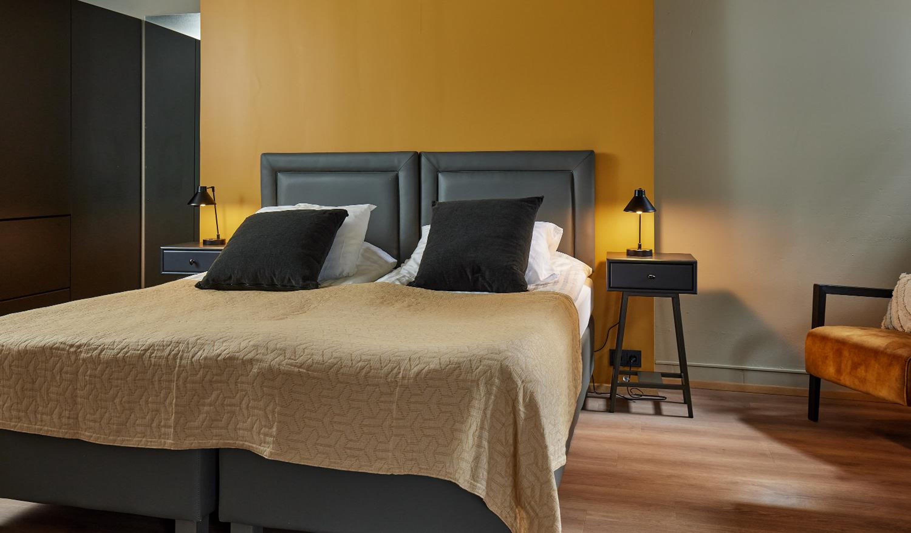 Studio Deluxe Apartment - Photo 10