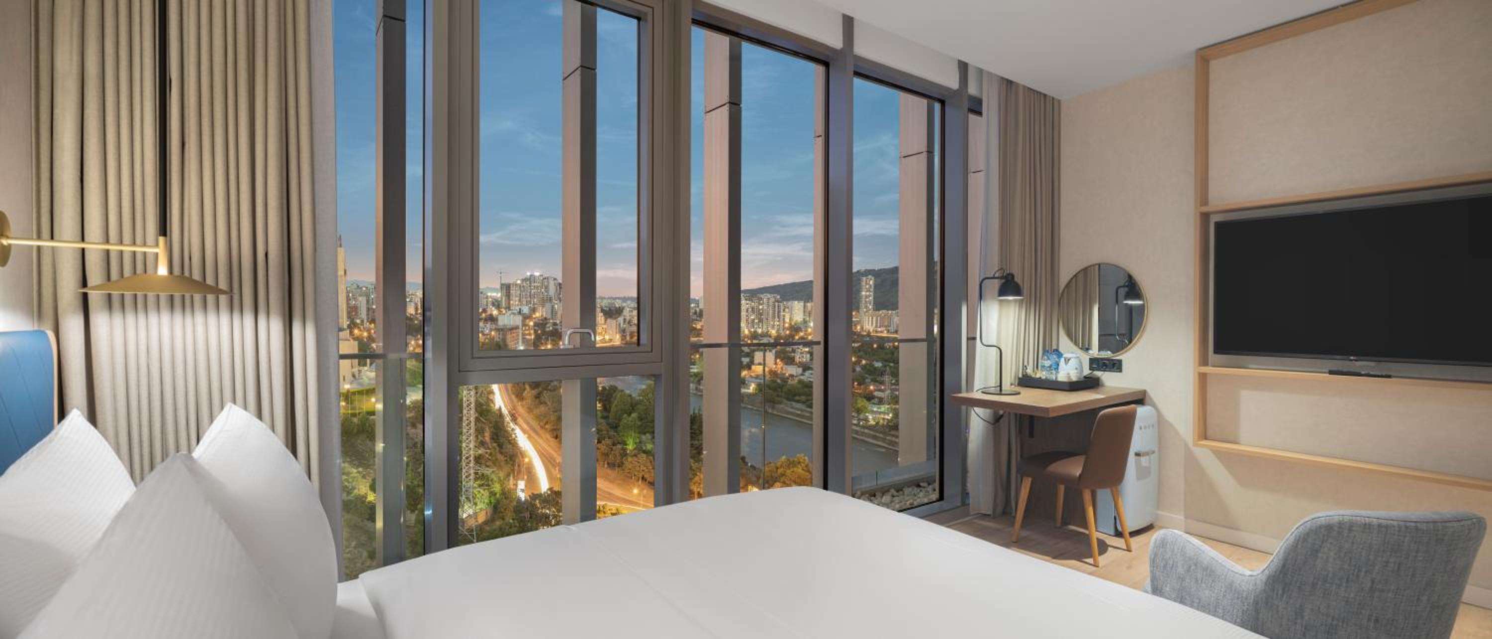 King Room - High Floor - Photo 4