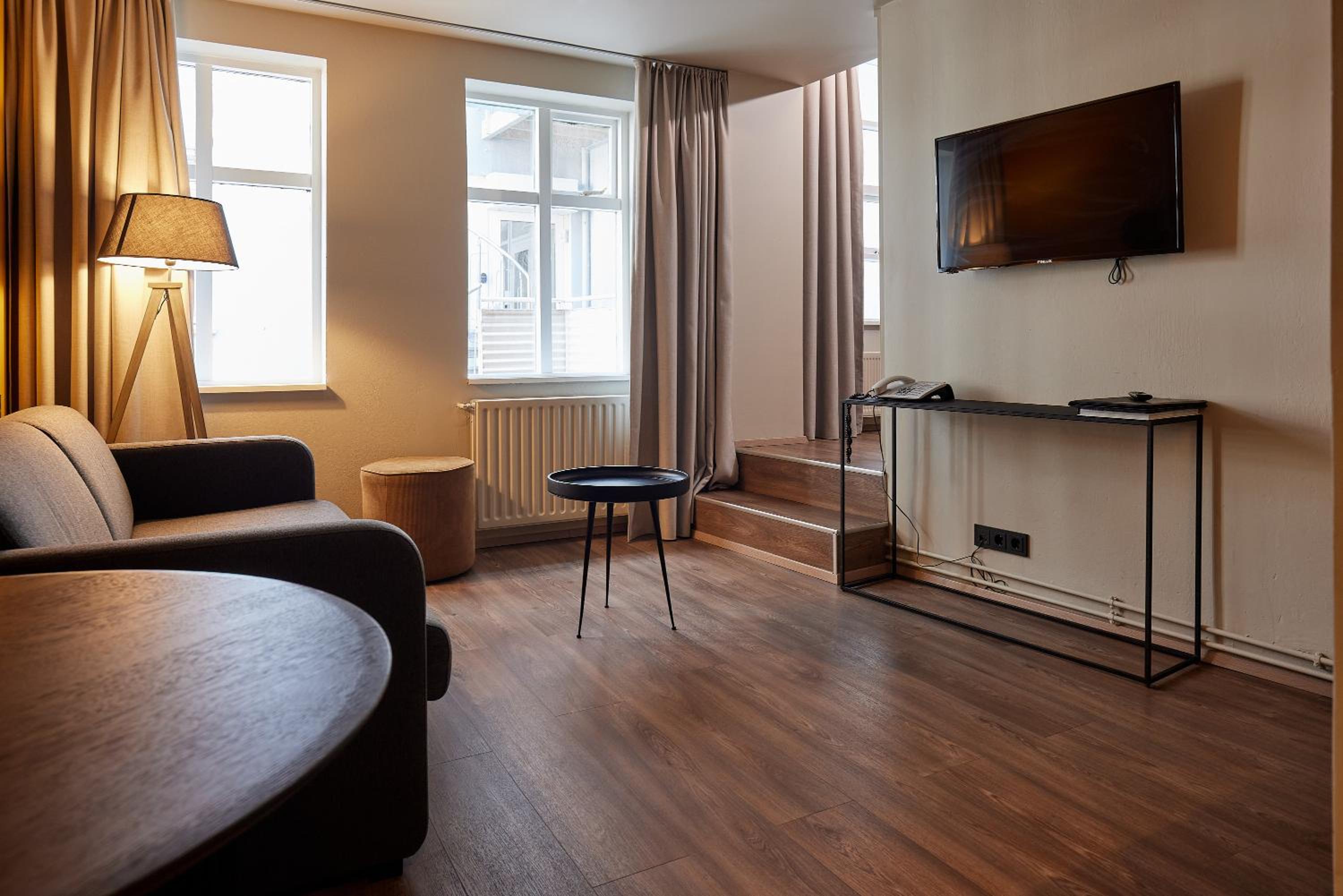 Studio Deluxe Apartment - Photo 32
