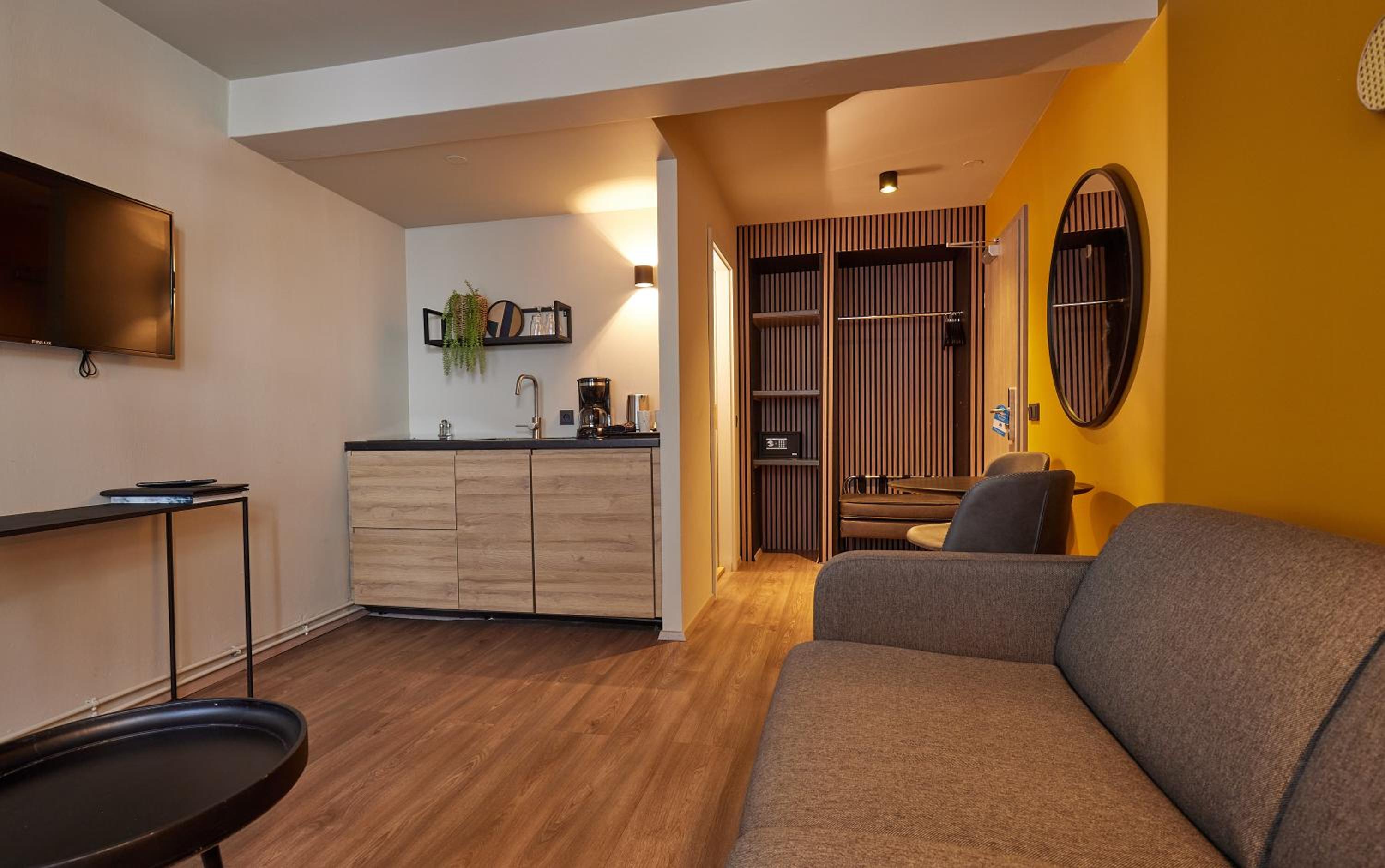 Studio Deluxe Apartment - Photo 40