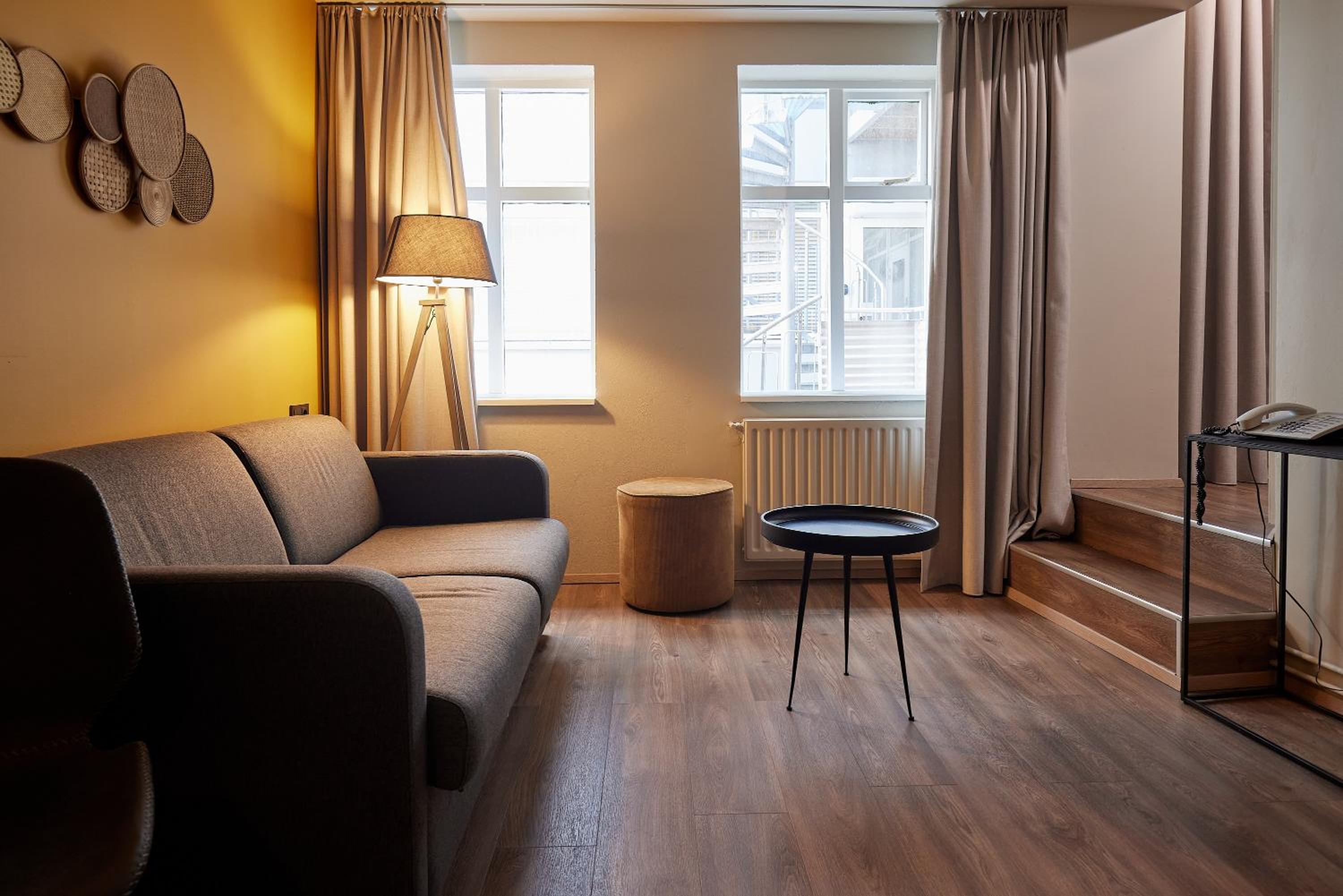 Studio Deluxe Apartment - Photo 27