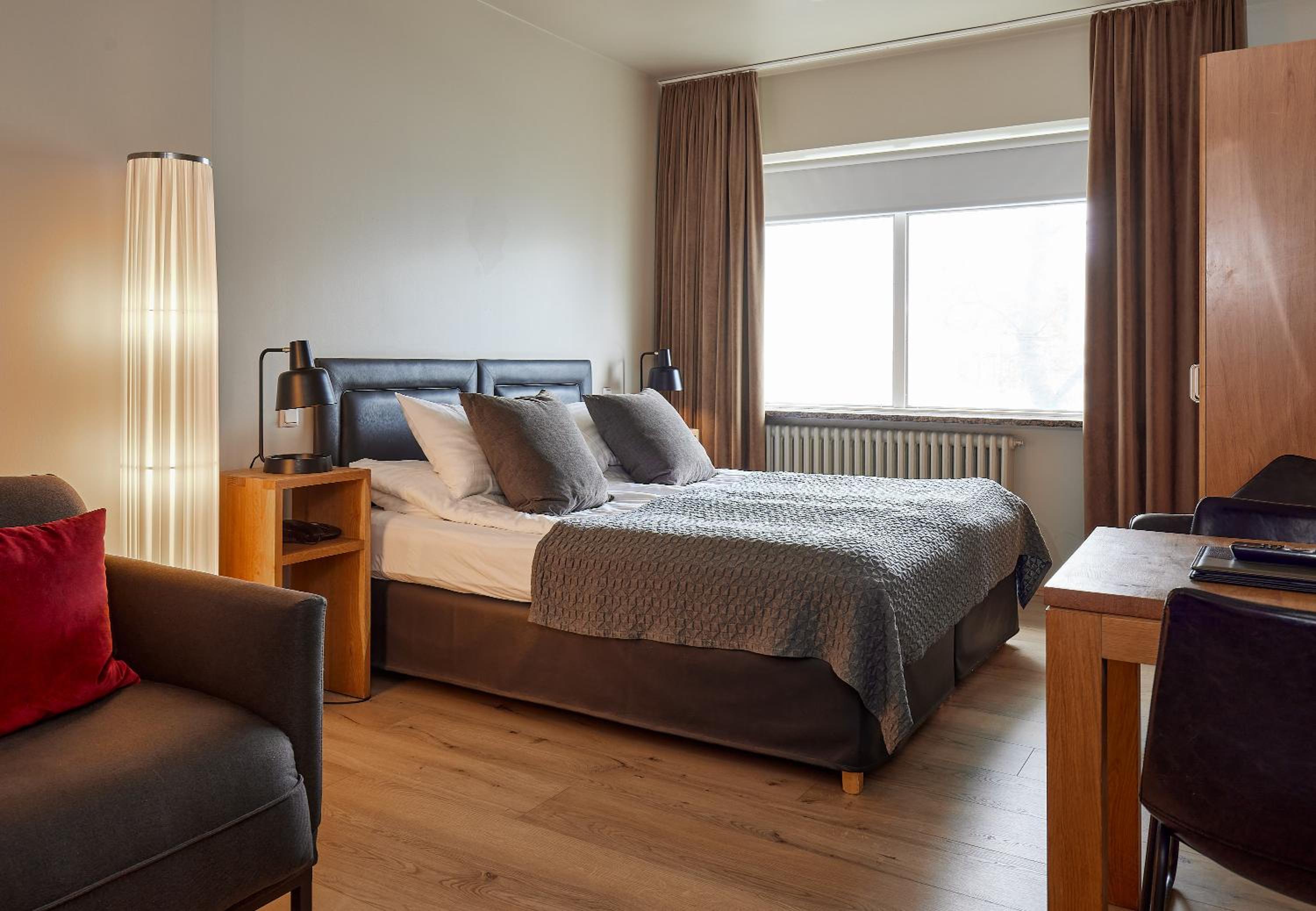 Studio Deluxe Apartment - Photo 19