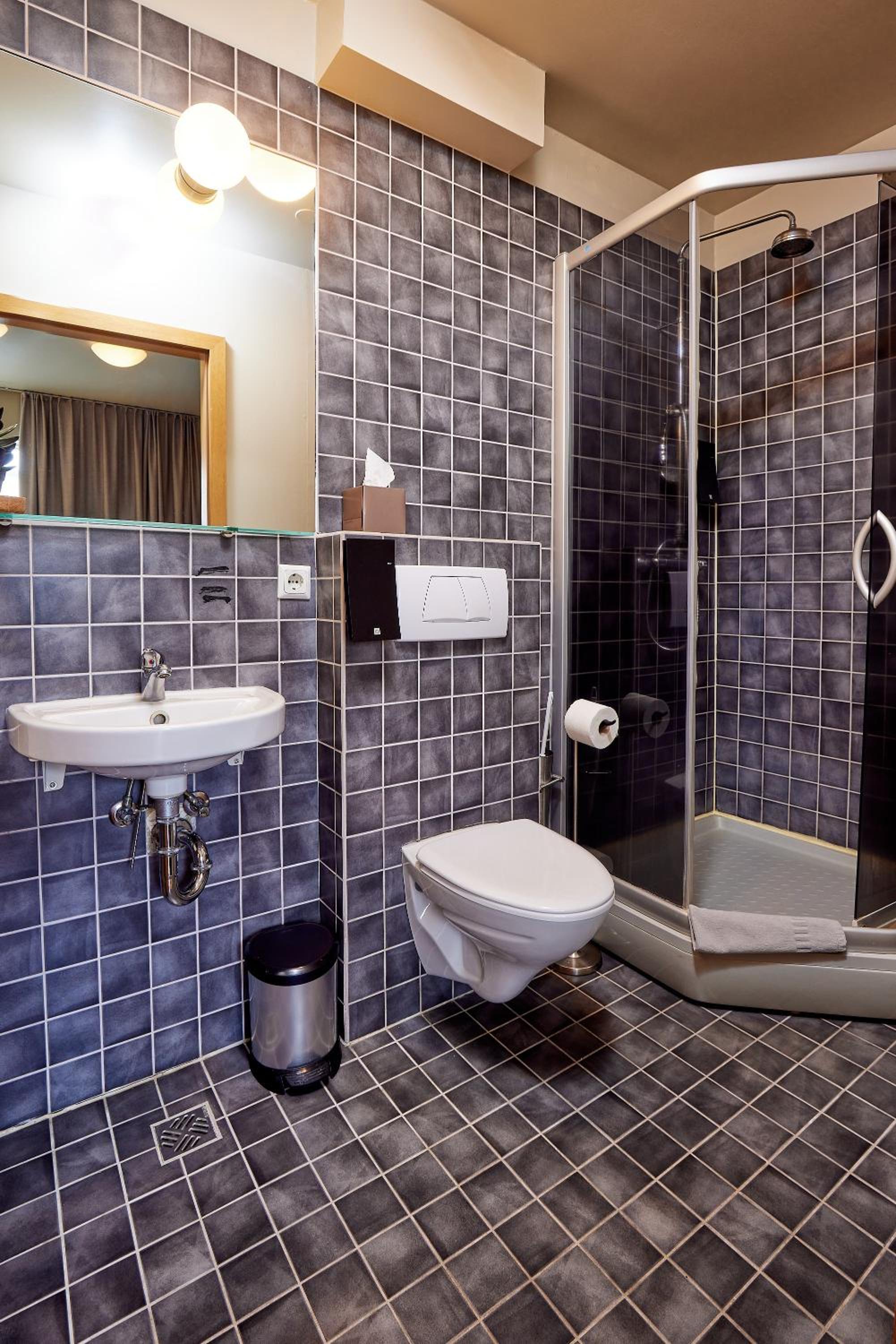 Studio Deluxe Apartment - Photo 43