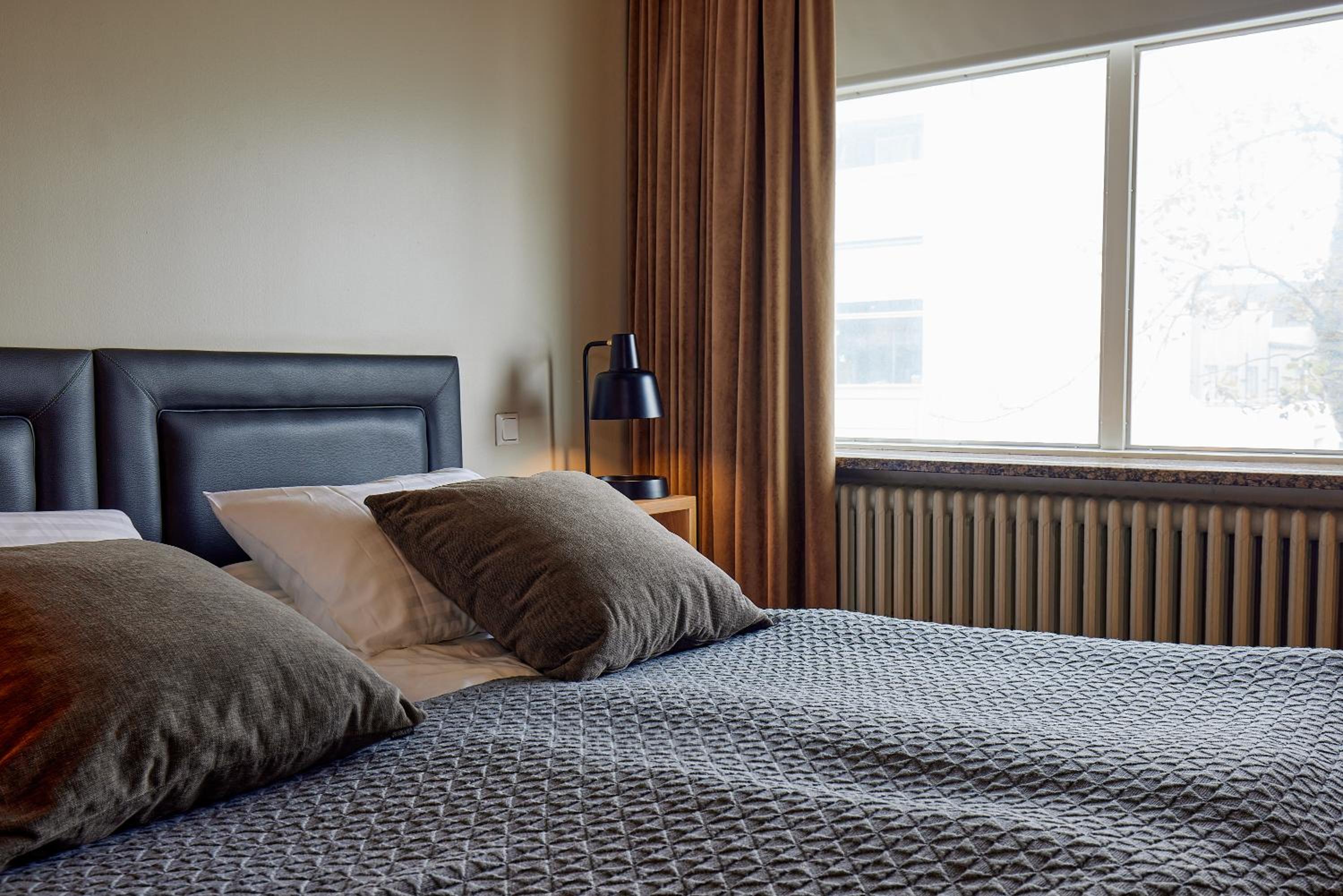 Studio Deluxe Apartment - Photo 12